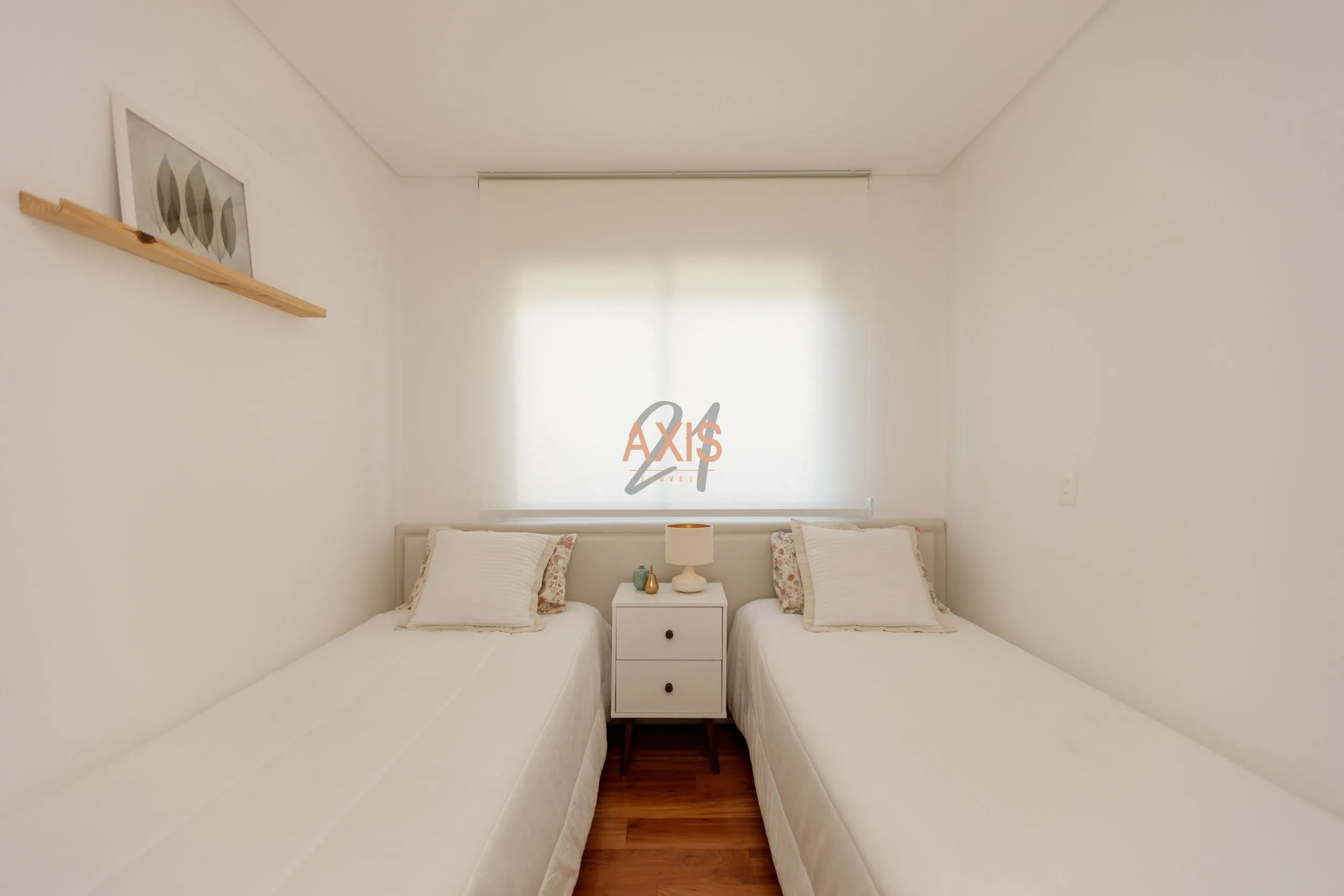 Apartamento de 4 Quartos à Venda no Edifício Helbor Double Life | Ecoville Curitiba — foto 19
