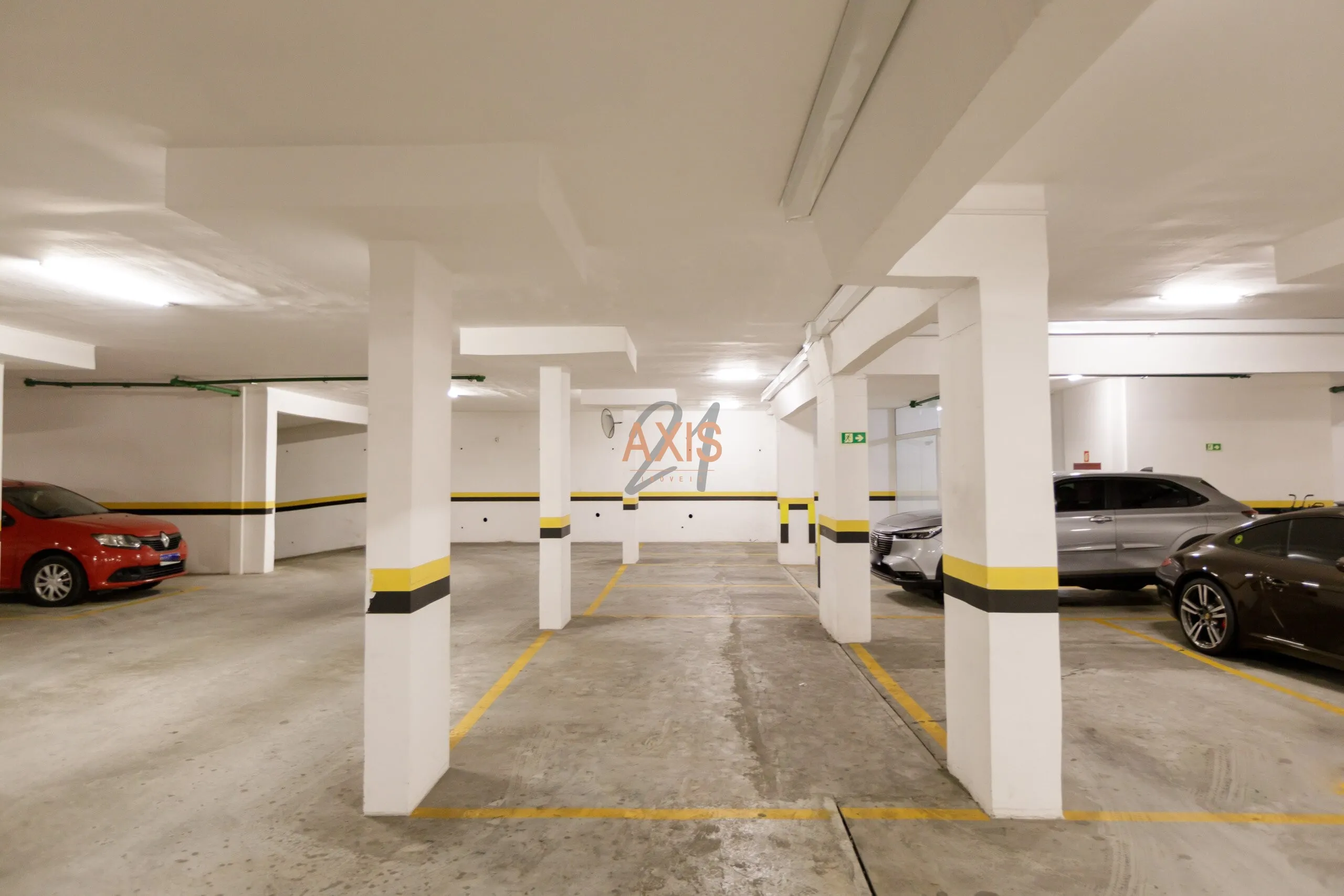 Apartamento de 4 Quartos à Venda no Edifício Helbor Double Life | Ecoville Curitiba — foto 24