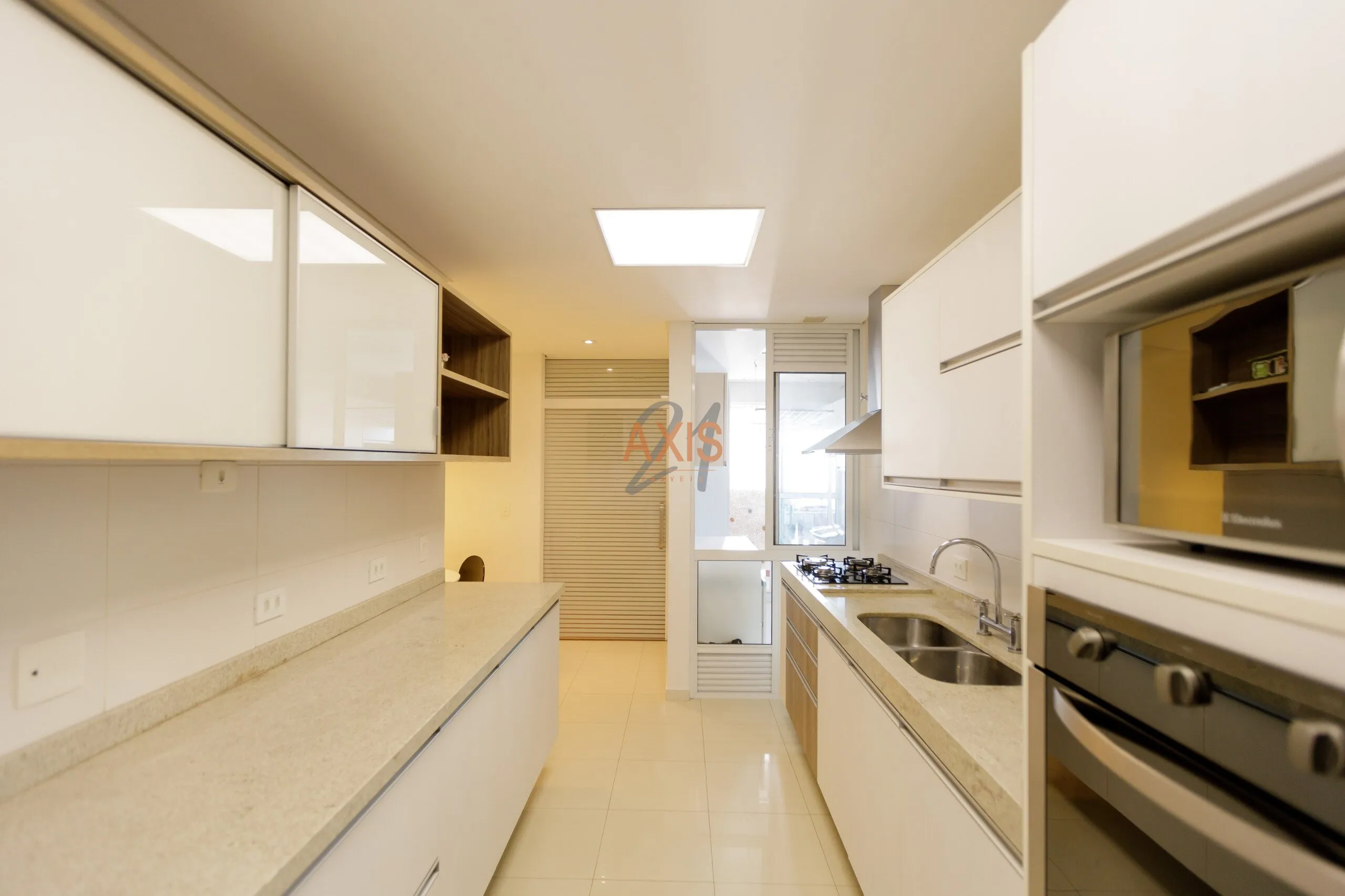 Apartamento de 4 Quartos à Venda no Edifício Helbor Double Life | Ecoville Curitiba — foto 13