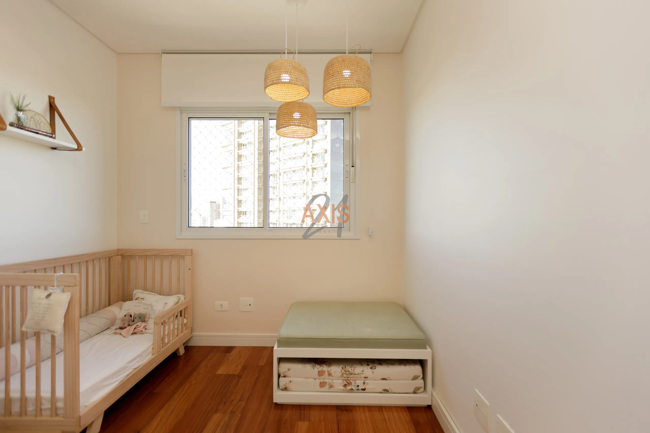 Apartamento de 4 Quartos à Venda no Edifício Helbor Double Life | Ecoville Curitiba — foto 15