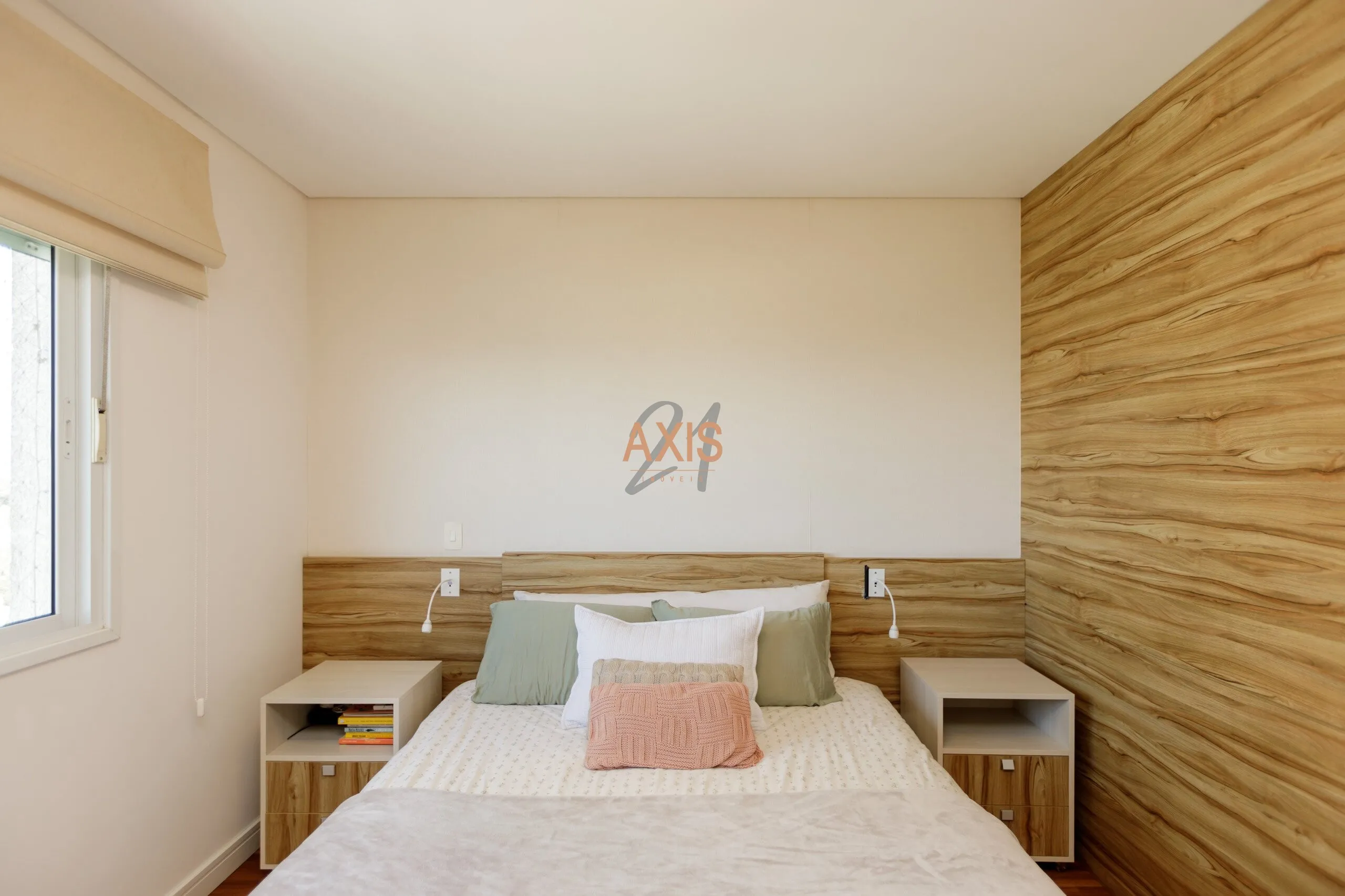 Apartamento de 4 Quartos à Venda no Edifício Helbor Double Life | Ecoville Curitiba — foto 21