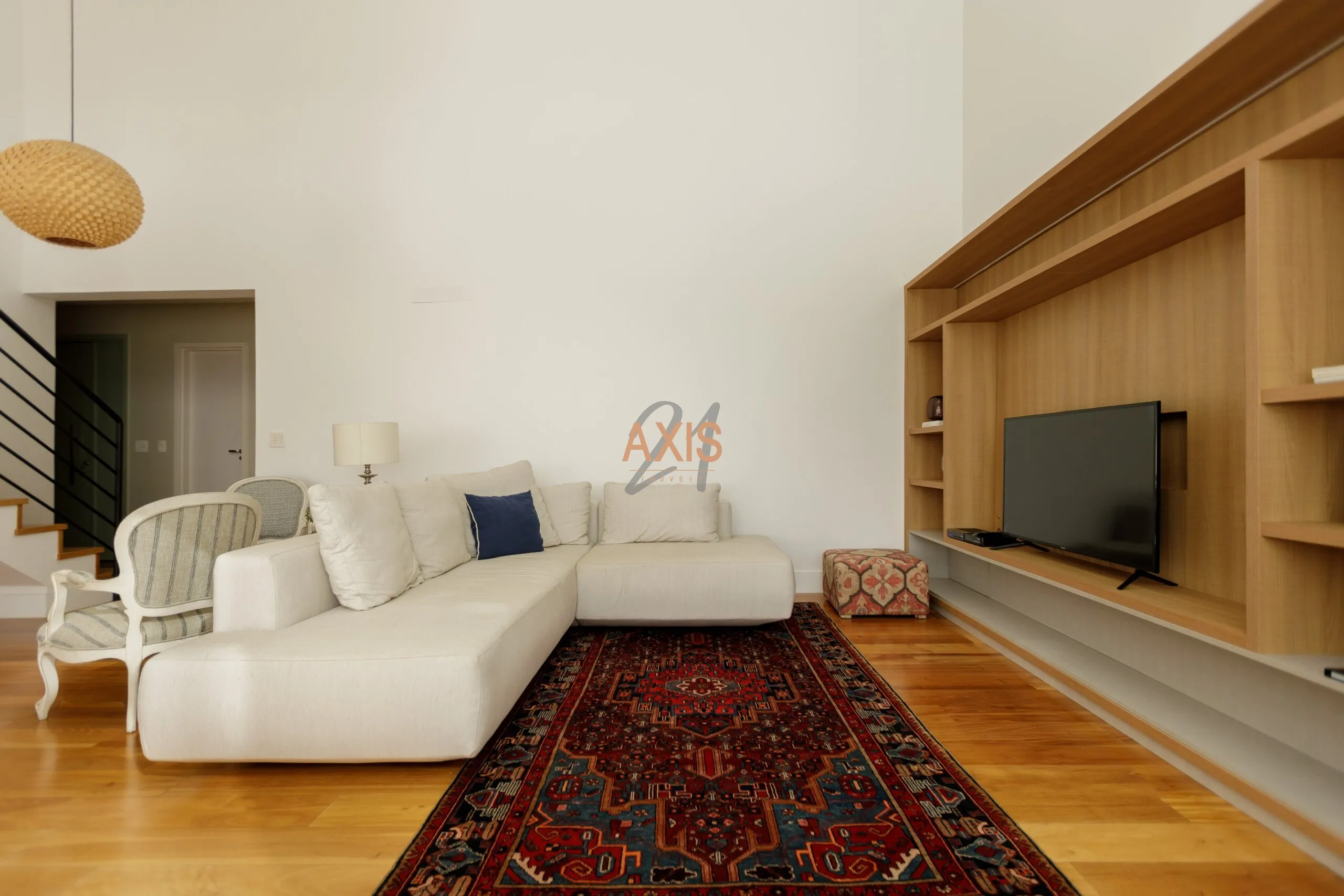Apartamento de 4 Quartos à Venda no Edifício Helbor Double Life | Ecoville Curitiba — foto 8