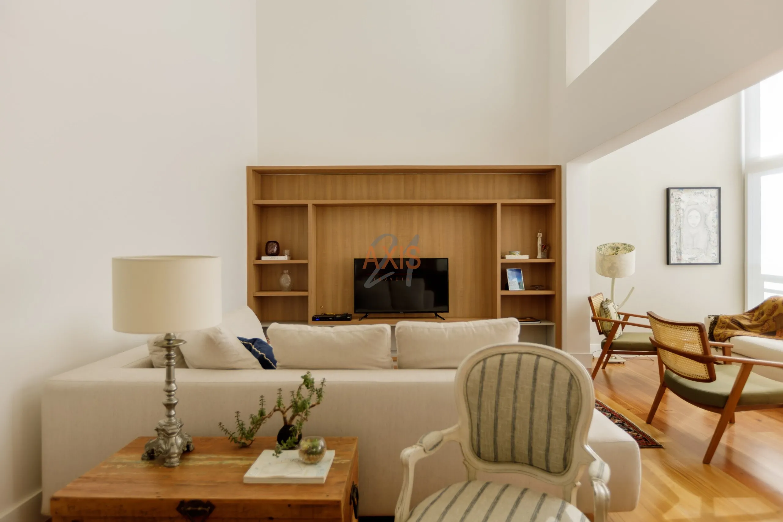 Apartamento de 4 Quartos à Venda no Edifício Helbor Double Life | Ecoville Curitiba — foto 3