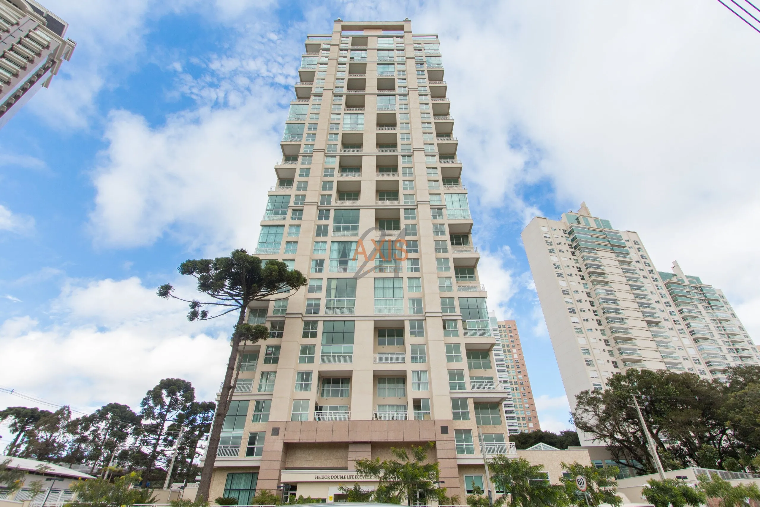 Apartamento de 4 Quartos à Venda no Edifício Helbor Double Life | Ecoville Curitiba — foto 33