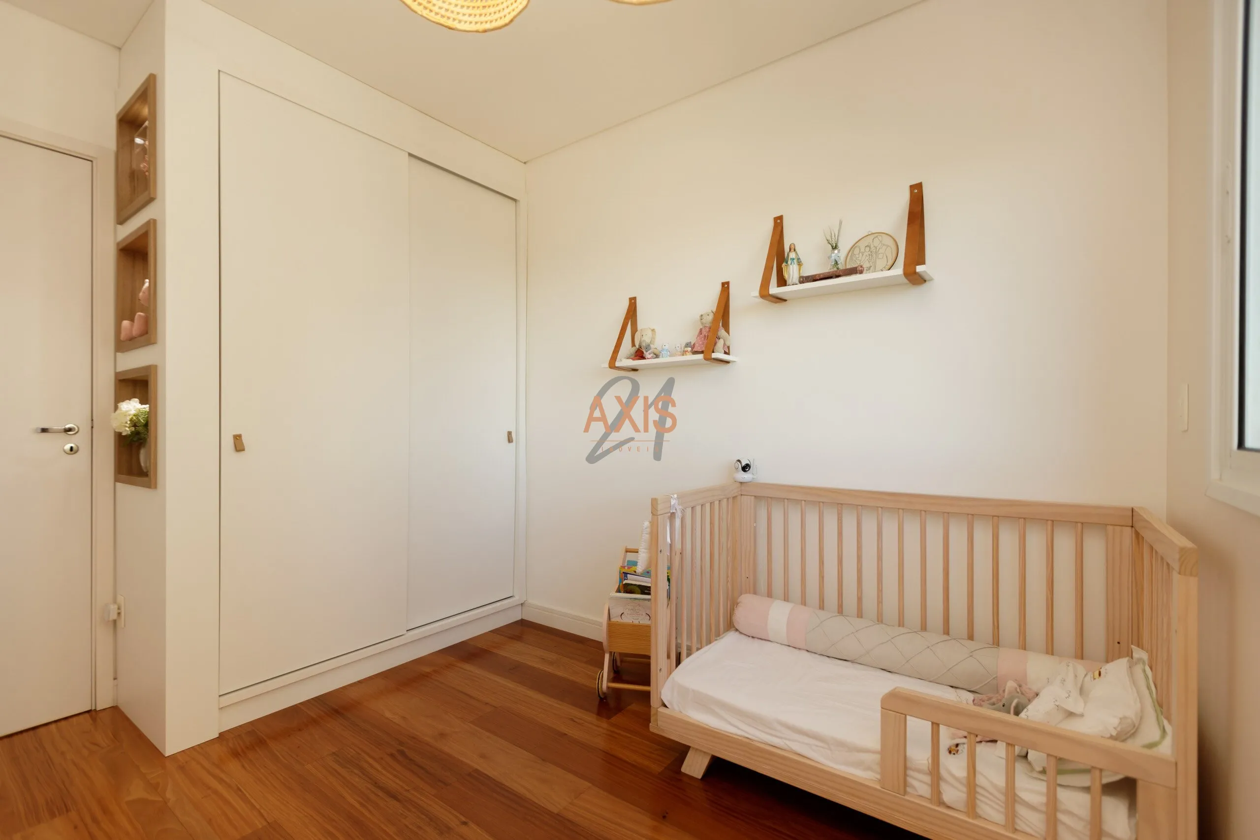 Apartamento de 4 Quartos à Venda no Edifício Helbor Double Life | Ecoville Curitiba — foto 16