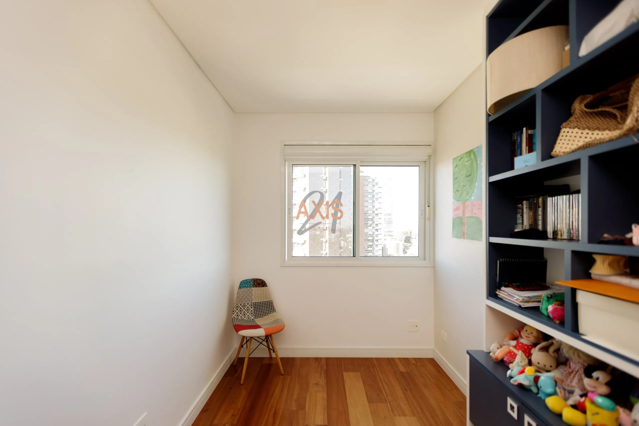 Apartamento de 4 Quartos à Venda no Edifício Helbor Double Life | Ecoville Curitiba — foto 17