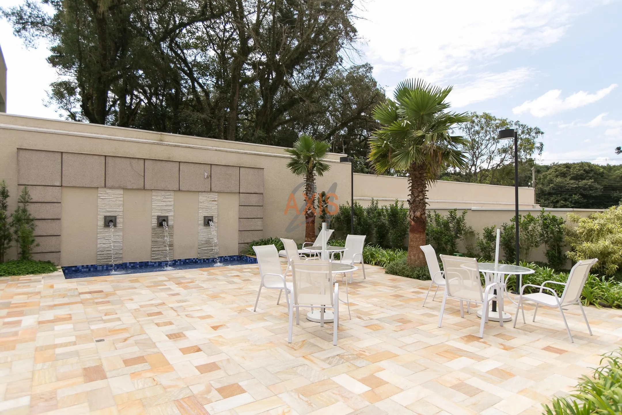 Apartamento de 4 Quartos à Venda no Edifício Helbor Double Life | Ecoville Curitiba — foto 29