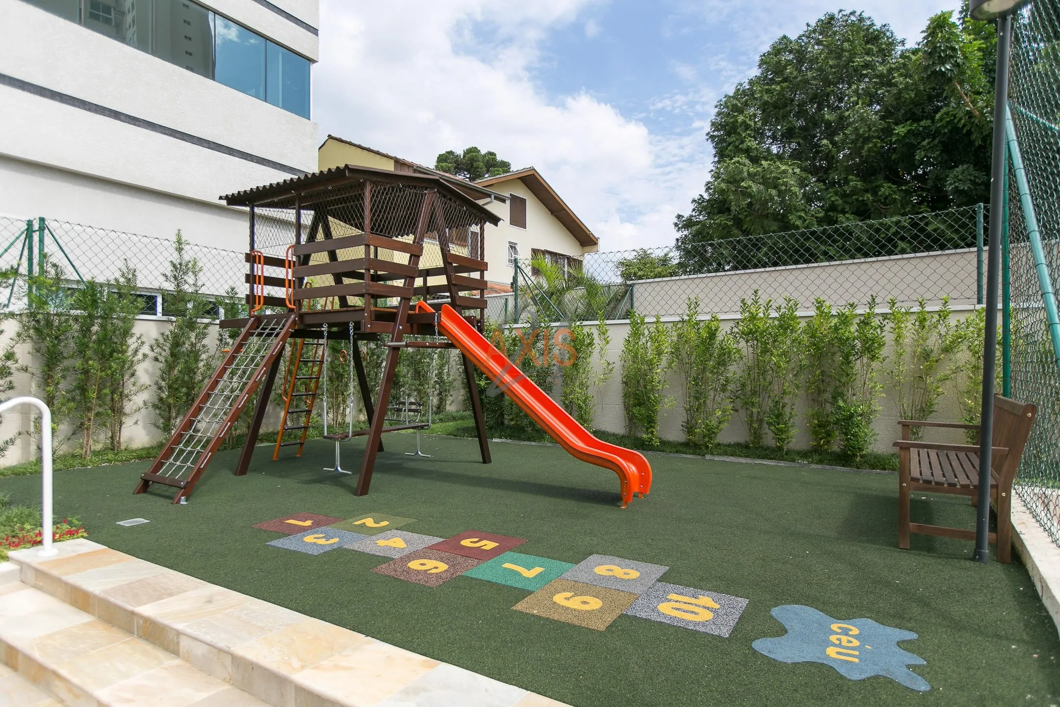 Apartamento de 4 Quartos à Venda no Edifício Helbor Double Life | Ecoville Curitiba — foto 27