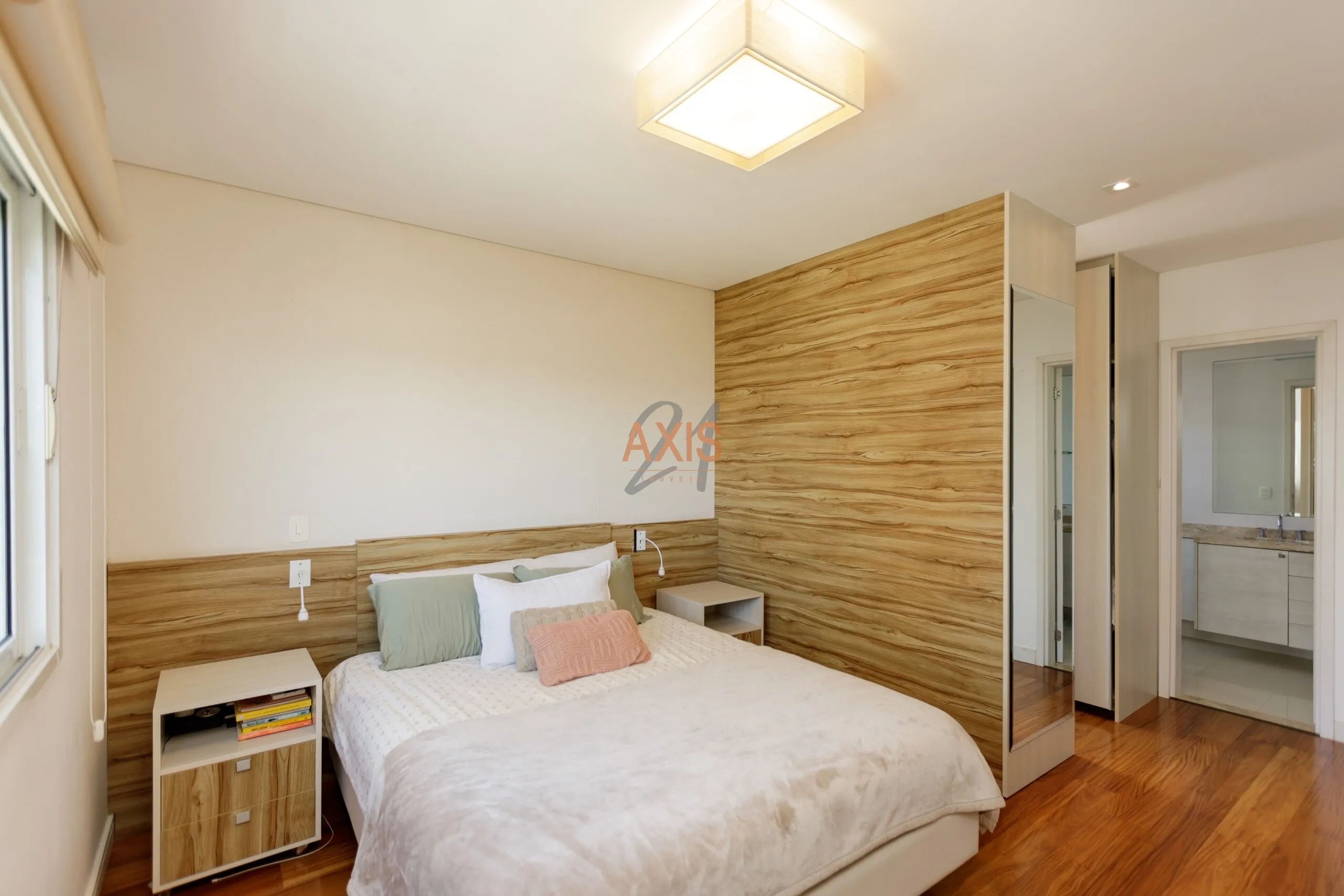 Apartamento de 4 Quartos à Venda no Edifício Helbor Double Life | Ecoville Curitiba — foto 22