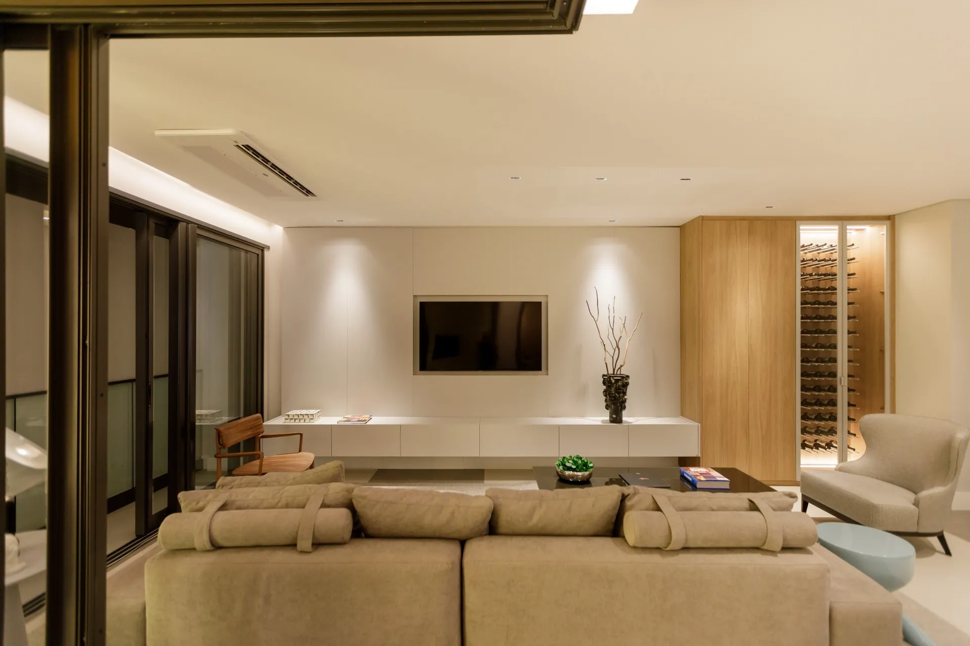 Cobertura de 3 Suítes à Venda no Edifício Nio | Bigorrilho Curitiba — foto 13