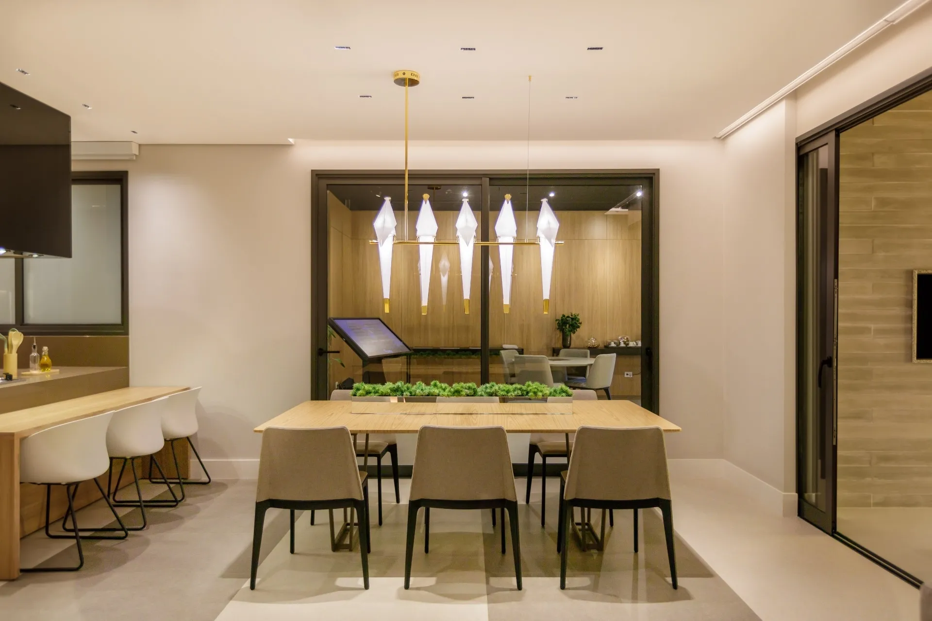 Cobertura de 3 Suítes à Venda no Edifício Nio | Bigorrilho Curitiba — foto 10
