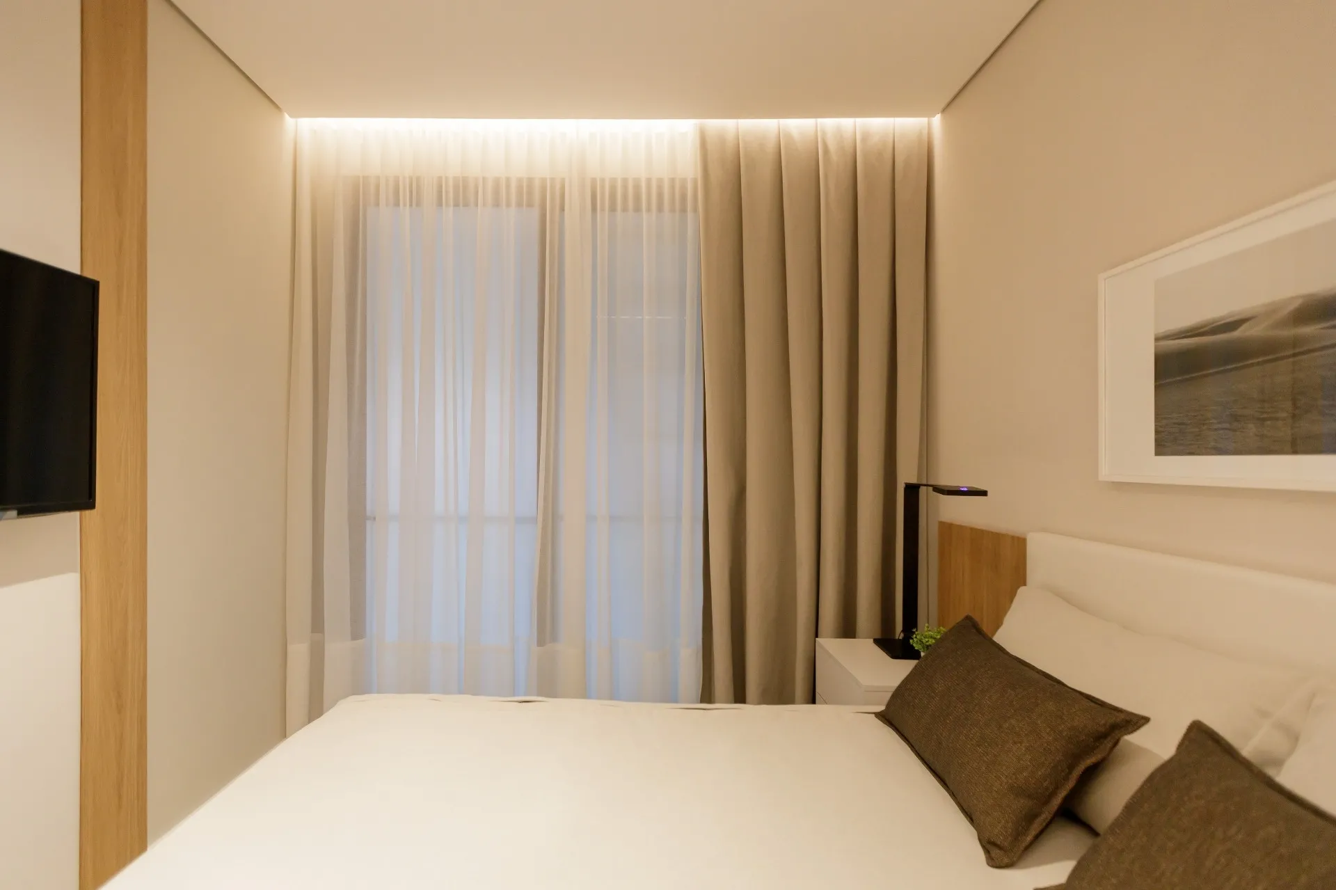 Cobertura de 3 Suítes à Venda no Edifício Nio | Bigorrilho Curitiba — foto 30