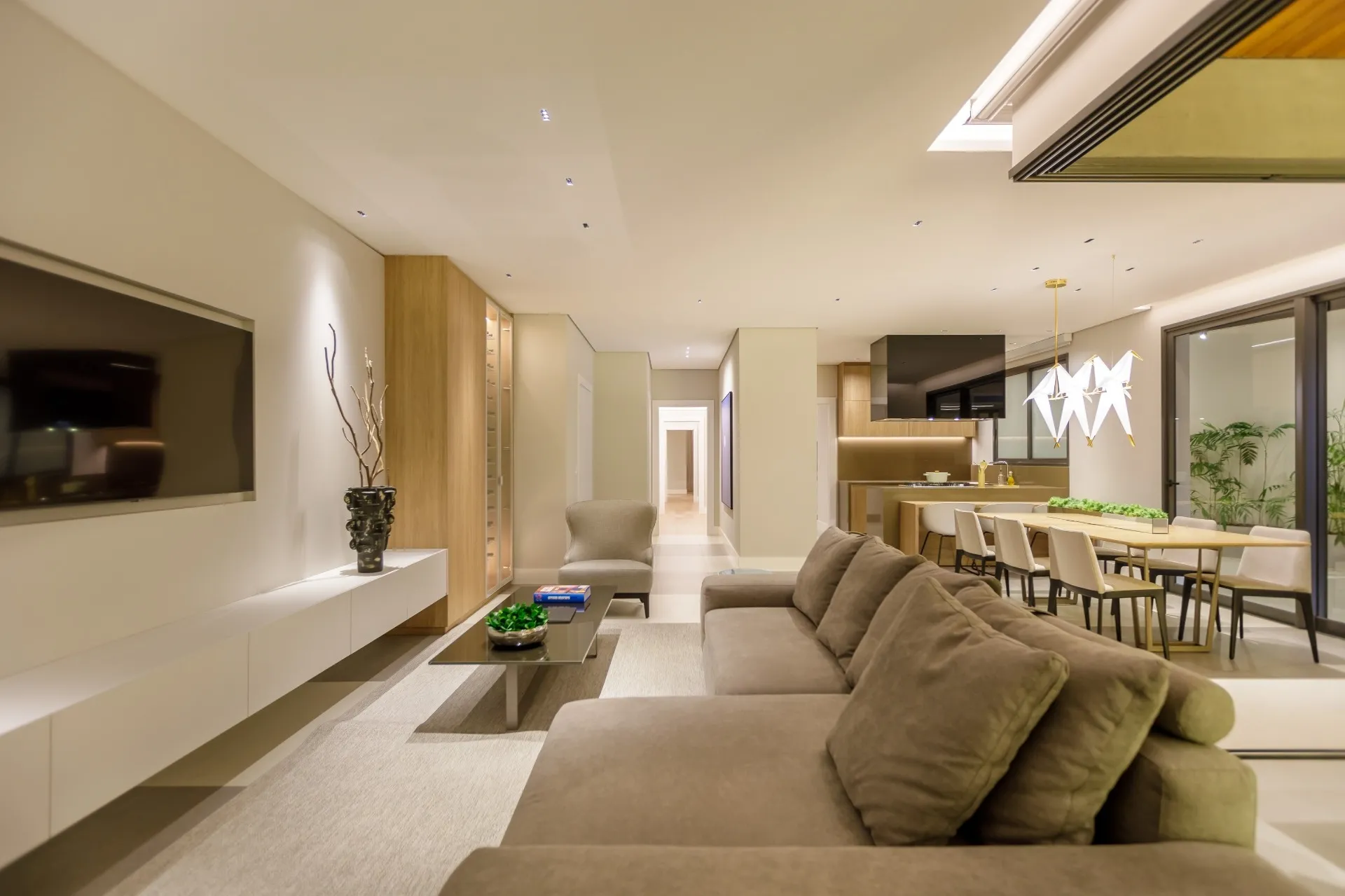 Cobertura de 3 Suítes à Venda no Edifício Nio | Bigorrilho Curitiba — foto 11