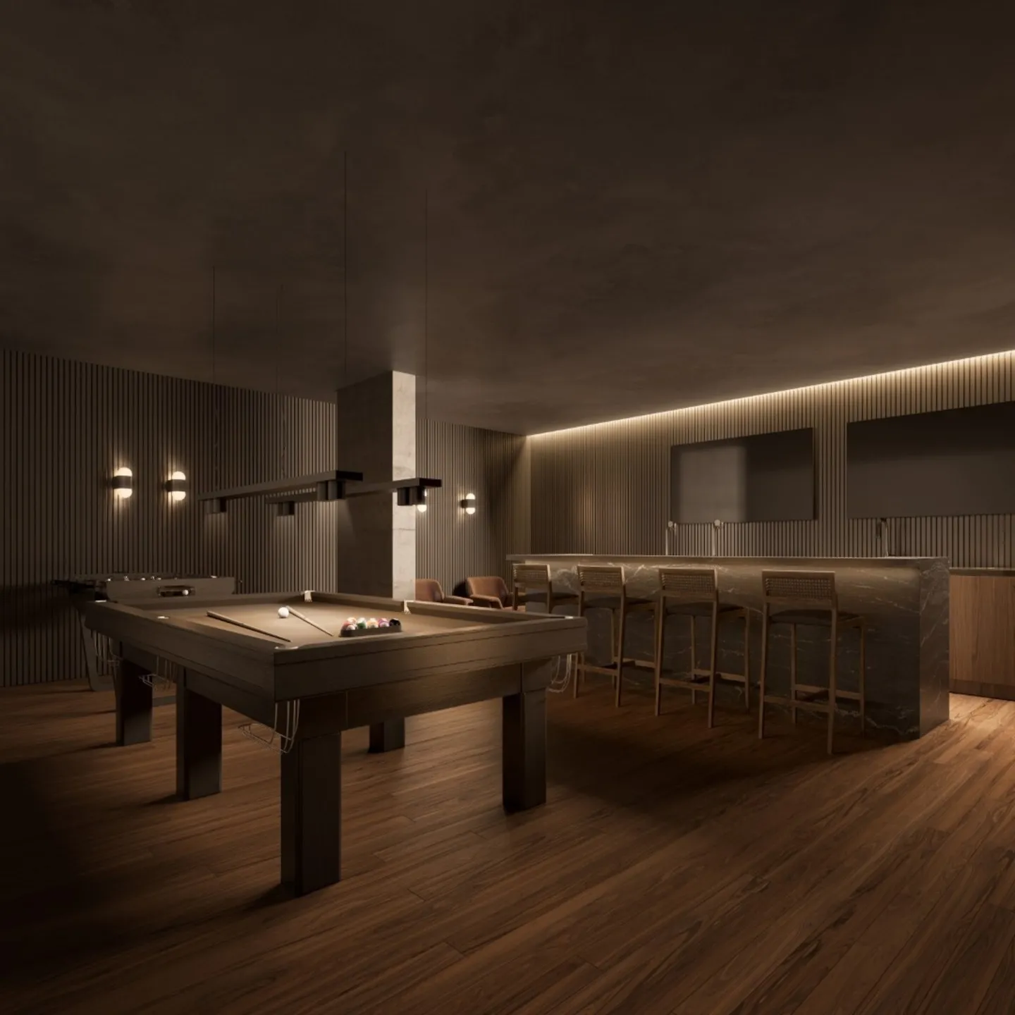 Cobertura Penthouse de 3 Suítes à Venda no Edifício Lemme | Água Curitiba — foto 29