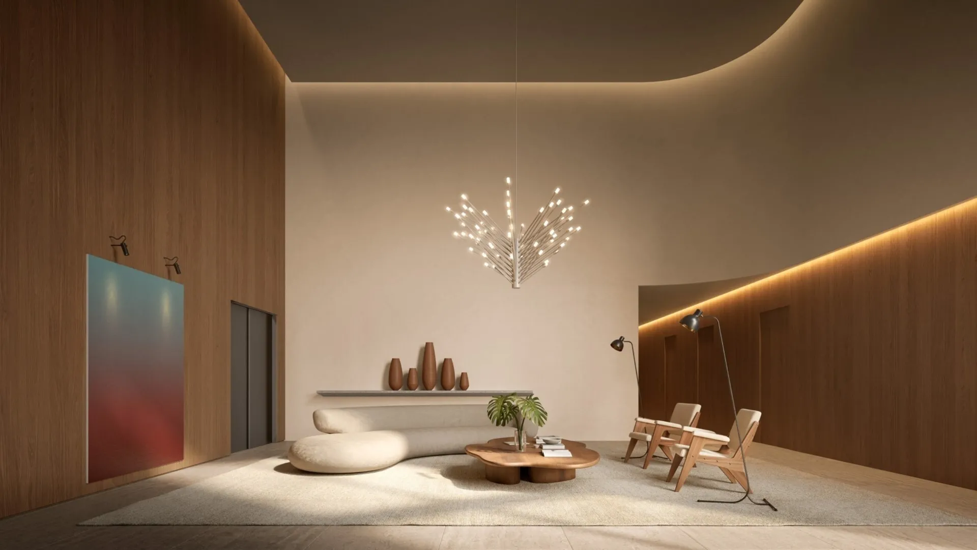 Cobertura Penthouse de 3 Suítes à Venda no Edifício Lemme | Água Curitiba — foto 26