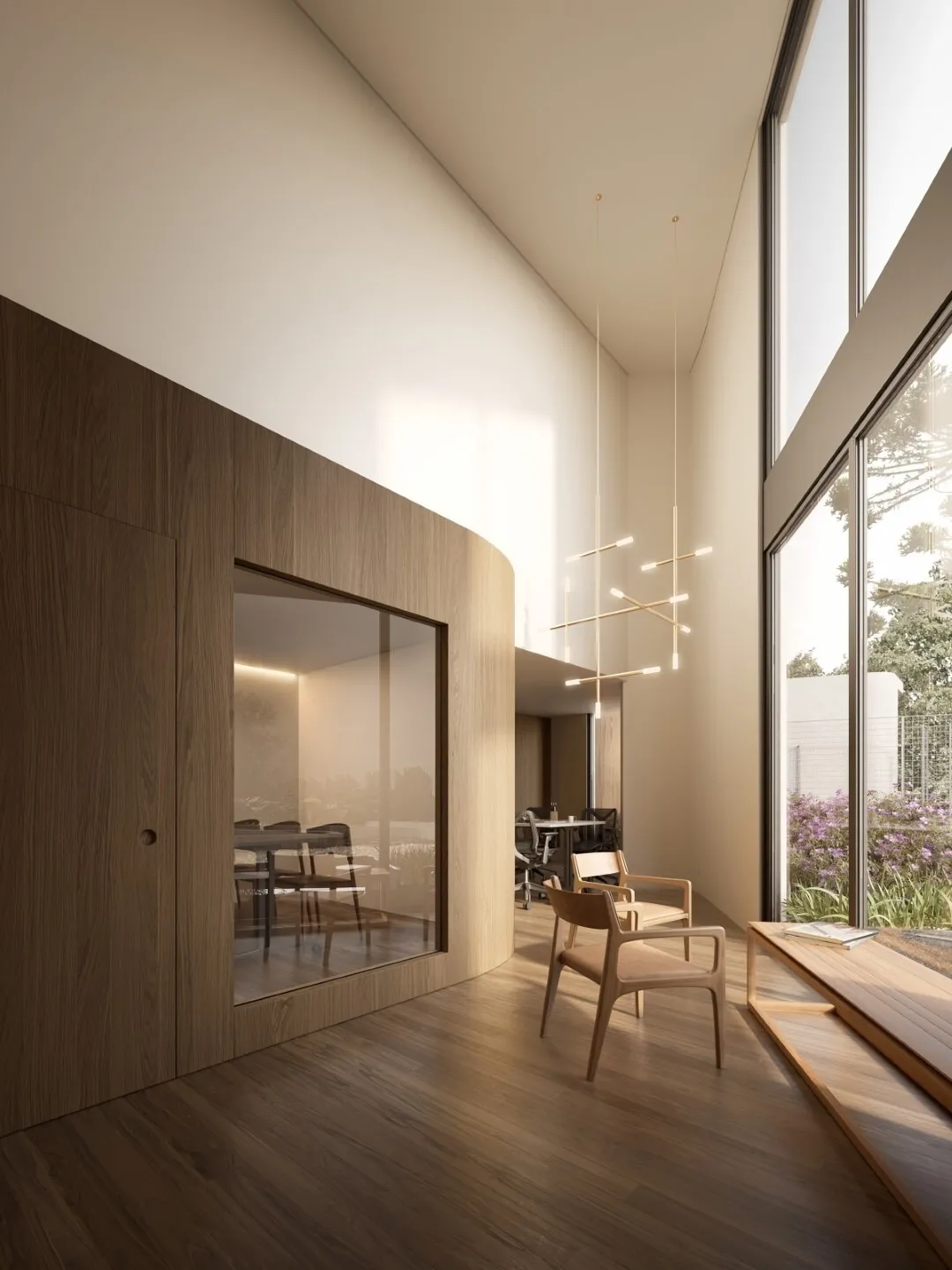 Cobertura Penthouse de 3 Suítes à Venda no Edifício Lemme | Água Curitiba — foto 30