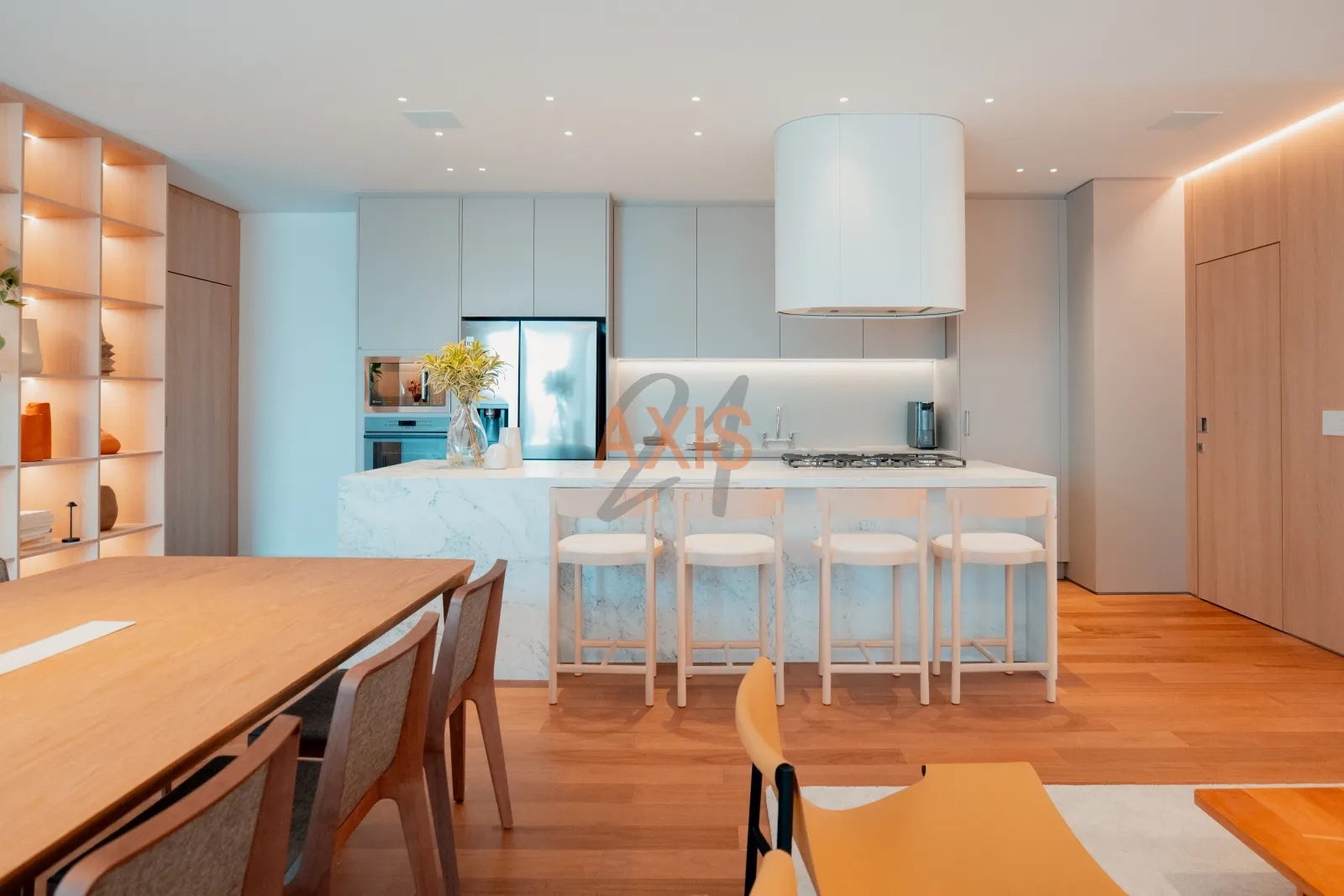 Cobertura Penthouse de 3 Suítes à Venda no Edifício Lemme | Água Curitiba — foto 4