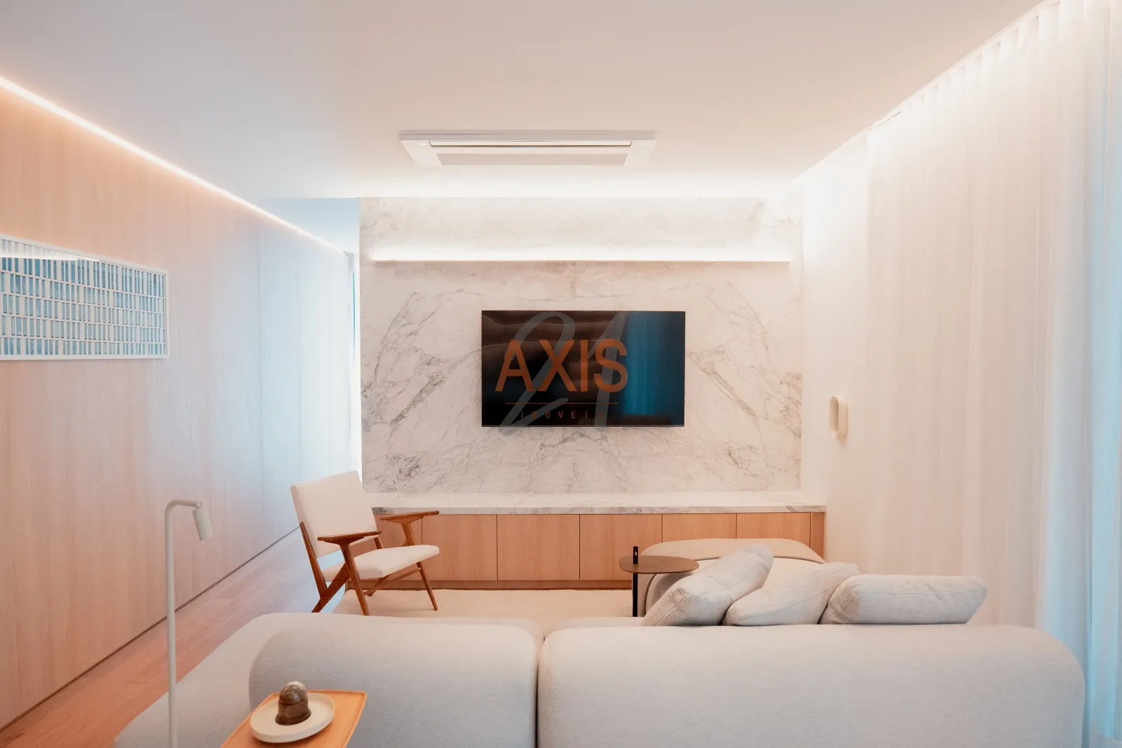 Cobertura Penthouse de 3 Suítes à Venda no Edifício Lemme | Água Curitiba — foto 3