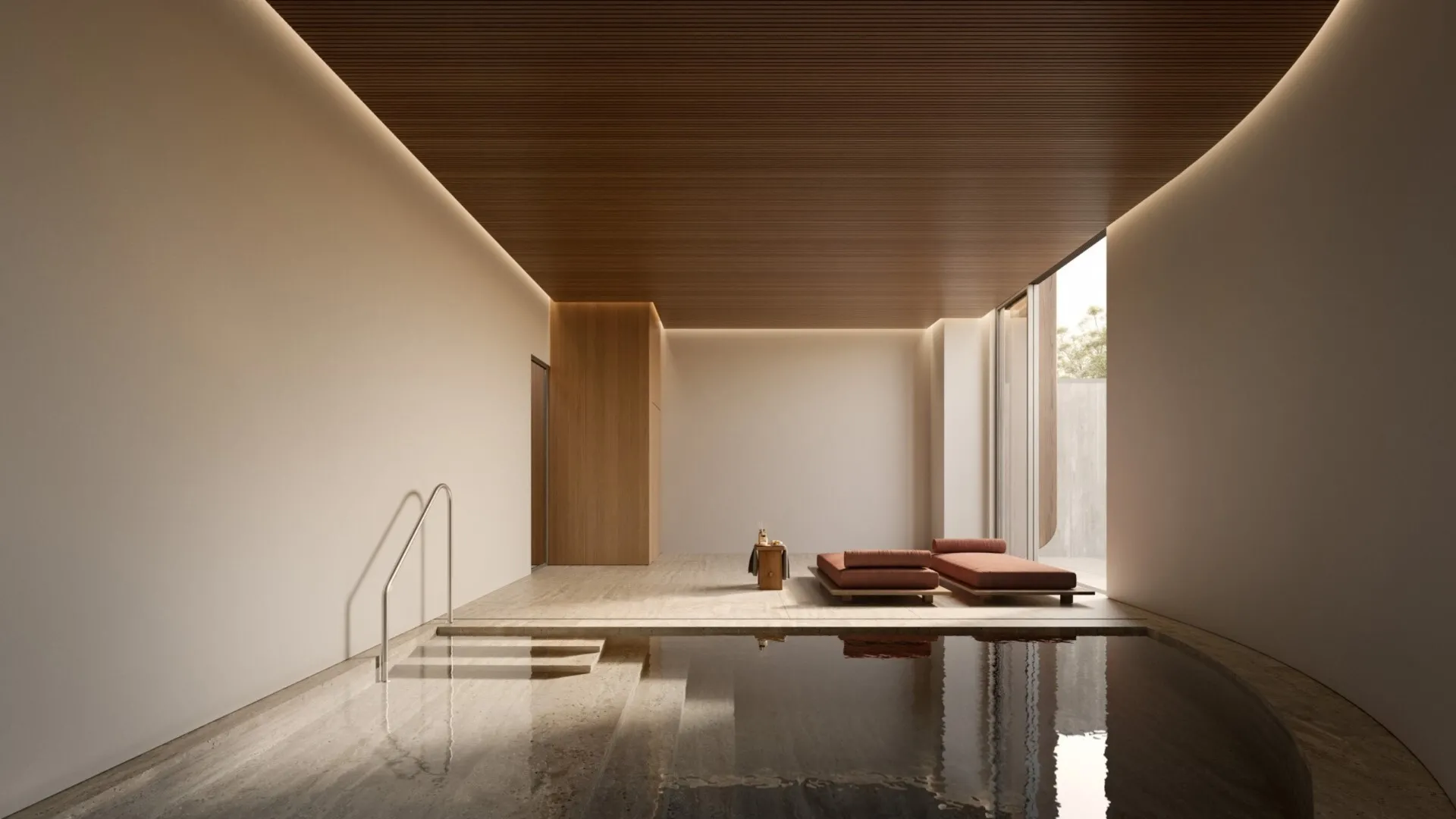 Cobertura Penthouse de 3 Suítes à Venda no Edifício Lemme | Água Curitiba — foto 32