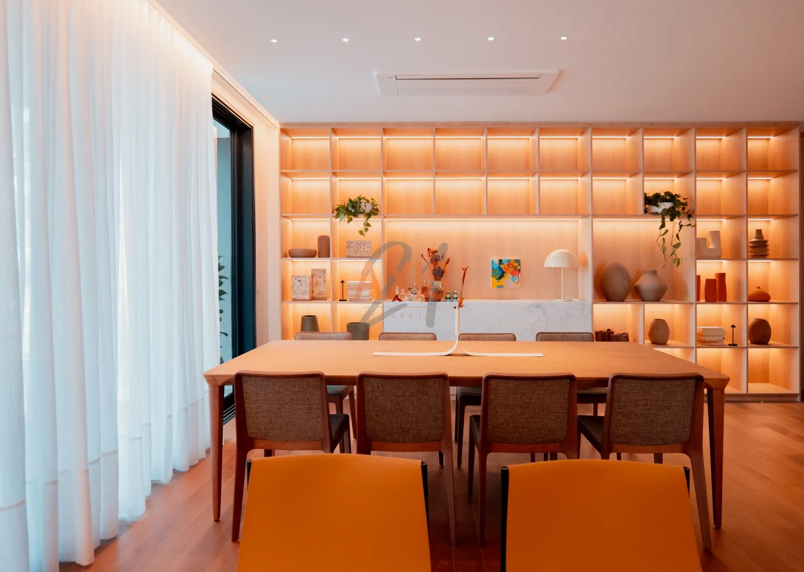 Cobertura Penthouse de 3 Suítes à Venda no Edifício Lemme | Água Curitiba — foto 5