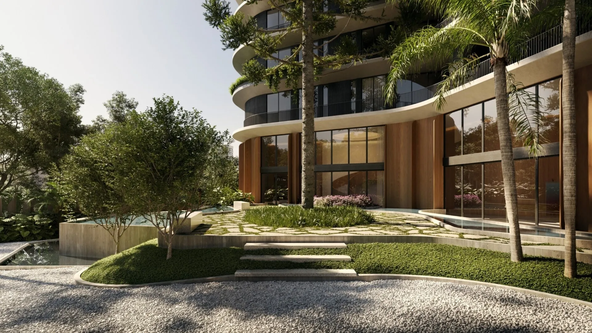 Cobertura Penthouse de 3 Suítes à Venda no Edifício Lemme | Água Curitiba — foto 35
