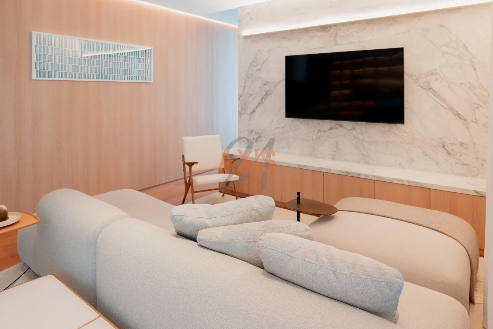 Cobertura Penthouse de 3 Suítes à Venda no Edifício Lemme | Água Curitiba — foto 1