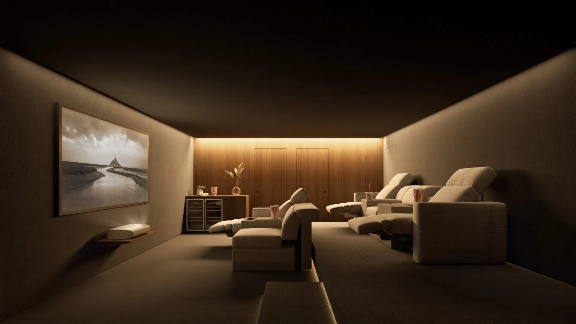 Cobertura Penthouse de 3 Suítes à Venda no Edifício Lemme | Água Curitiba — foto 31