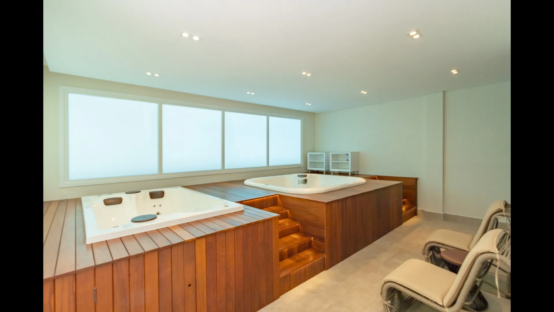 Cobertura de 3 Suítes à Venda no Edifício Infinite Residences | Cabral Curitiba — foto 25