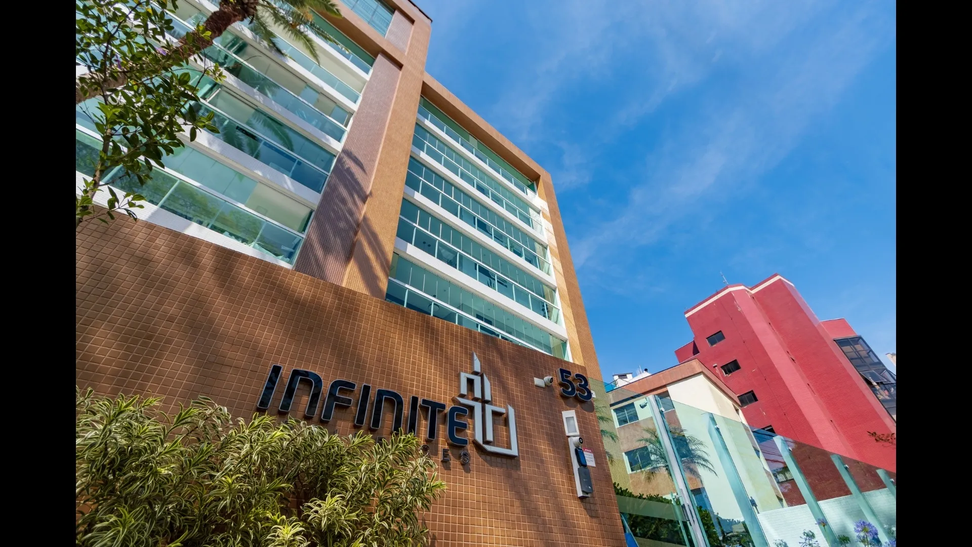 Cobertura de 3 Suítes à Venda no Edifício Infinite Residences | Cabral Curitiba — foto 21
