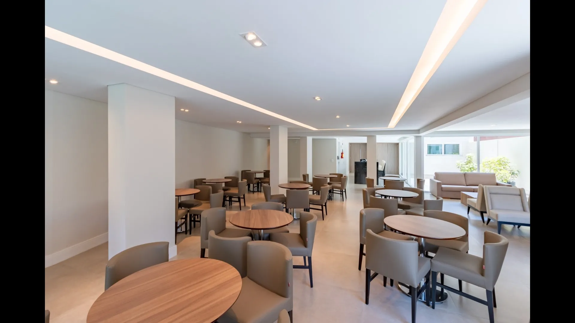 Cobertura de 3 Suítes à Venda no Edifício Infinite Residences | Cabral Curitiba — foto 26