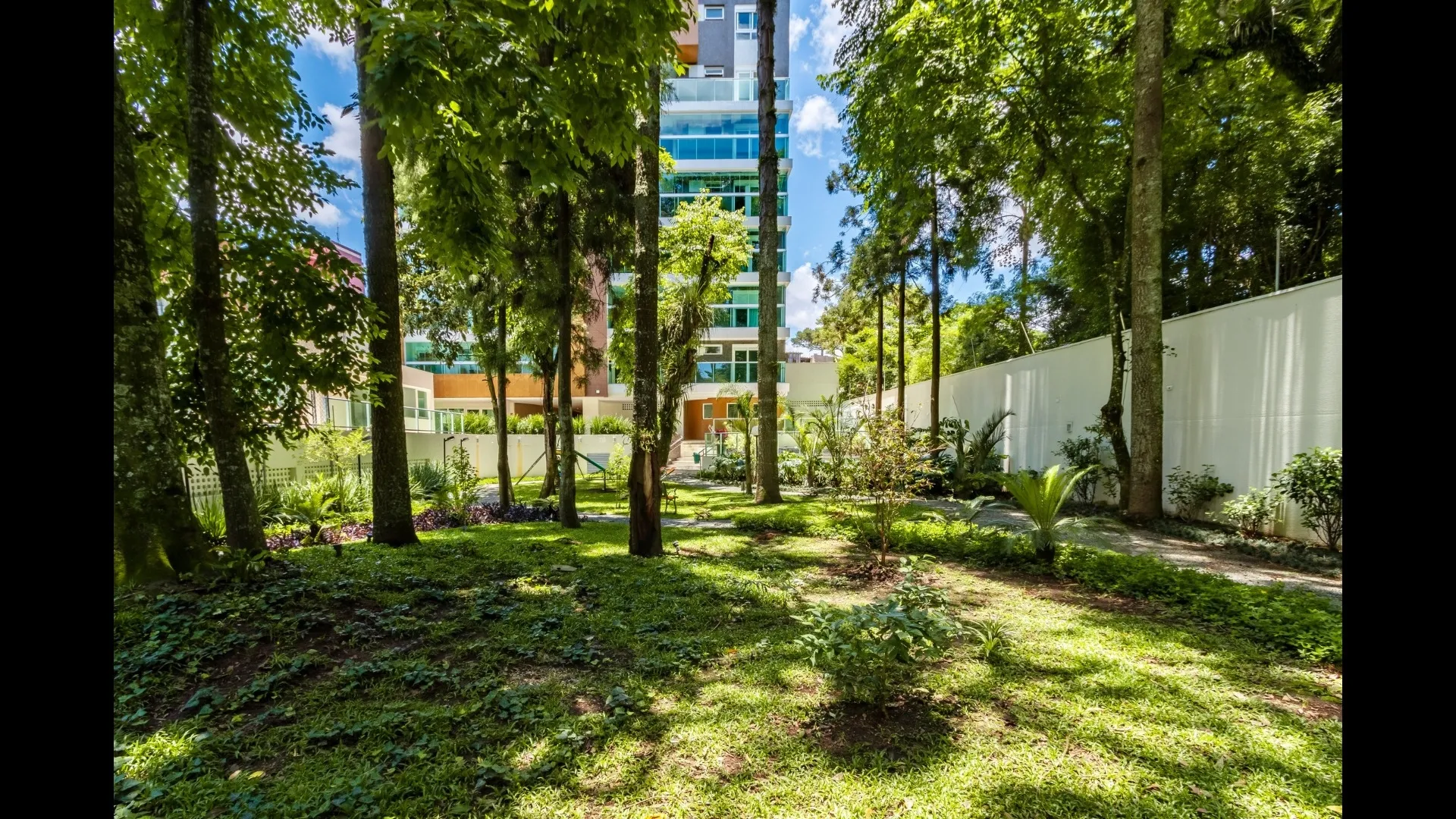 Cobertura de 3 Suítes à Venda no Edifício Infinite Residences | Cabral Curitiba — foto 24