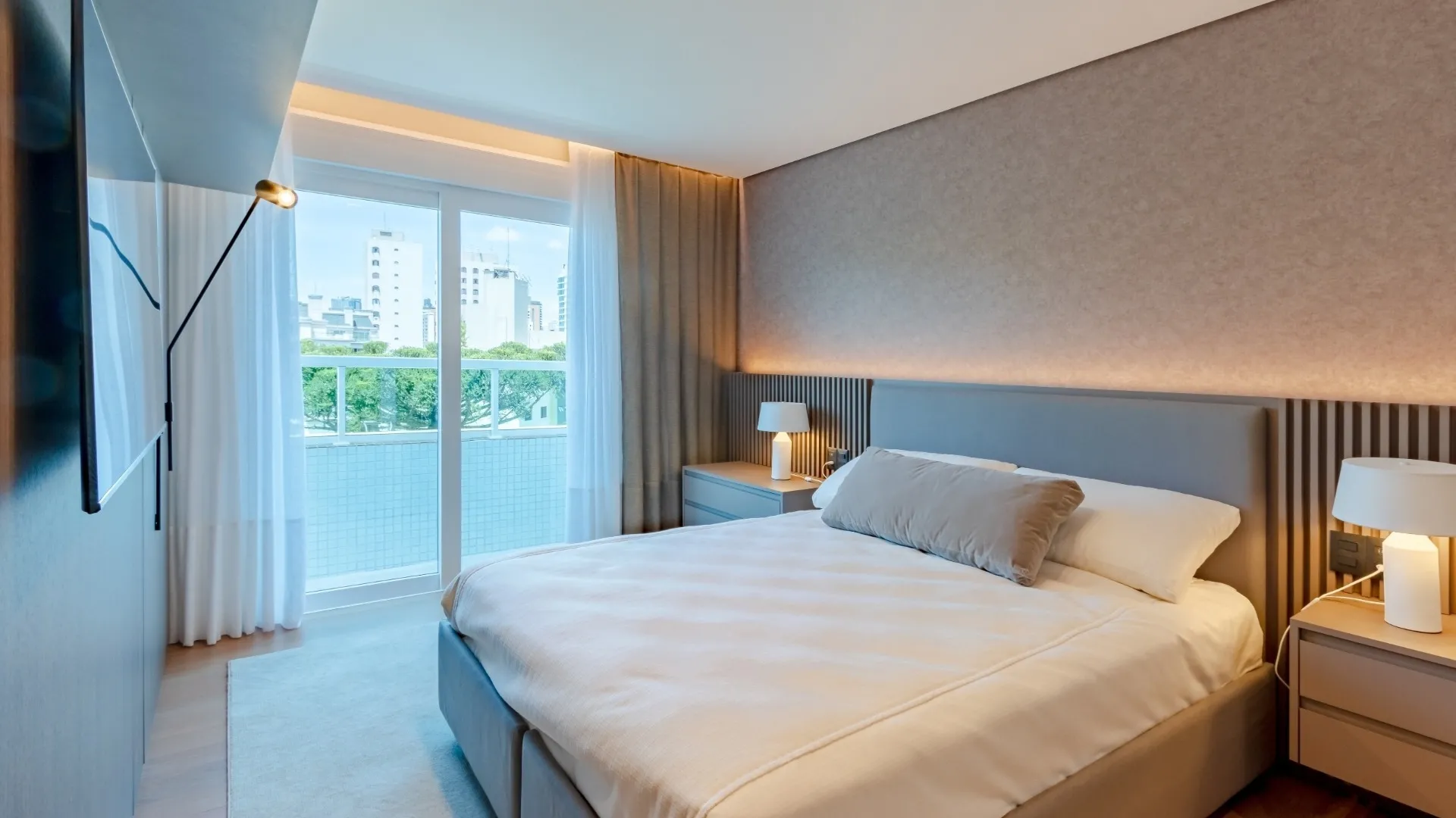 Cobertura de 3 Suítes à Venda no Edifício Infinite Residences | Cabral Curitiba — foto 18