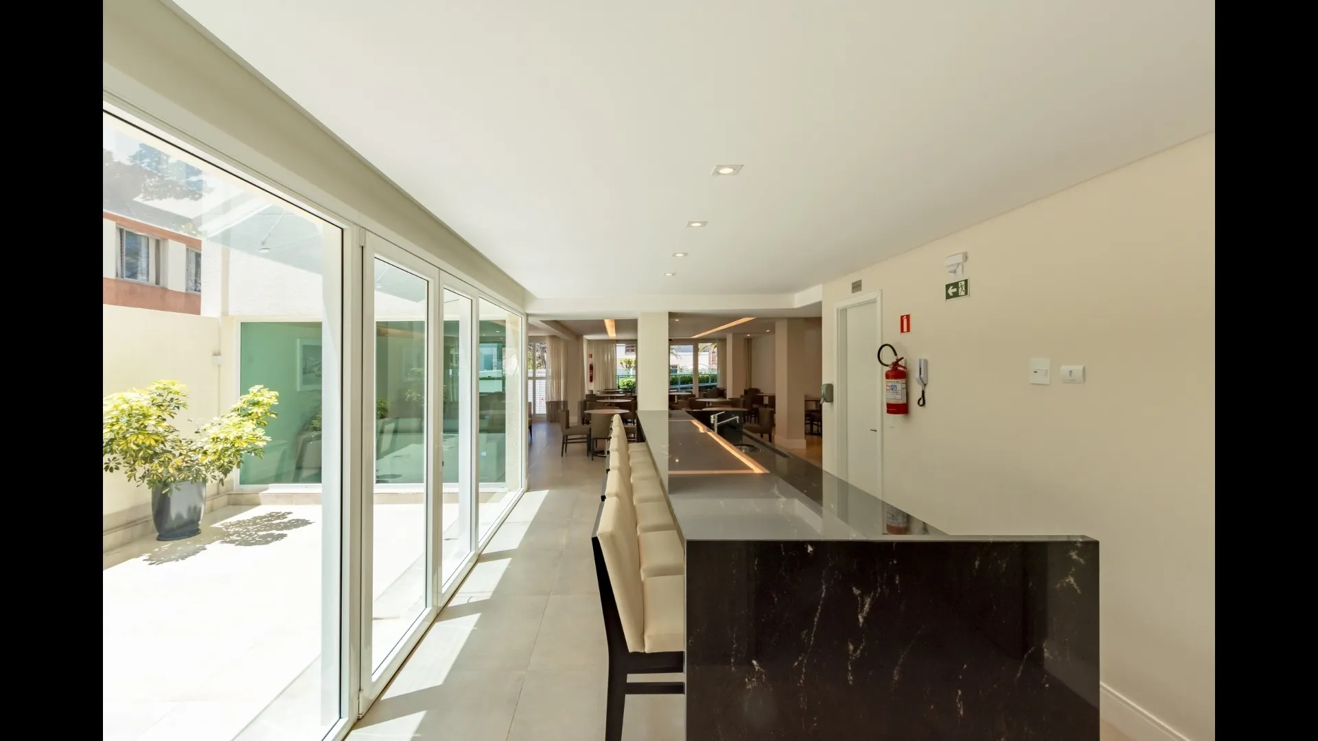 Cobertura de 3 Suítes à Venda no Edifício Infinite Residences | Cabral Curitiba — foto 30