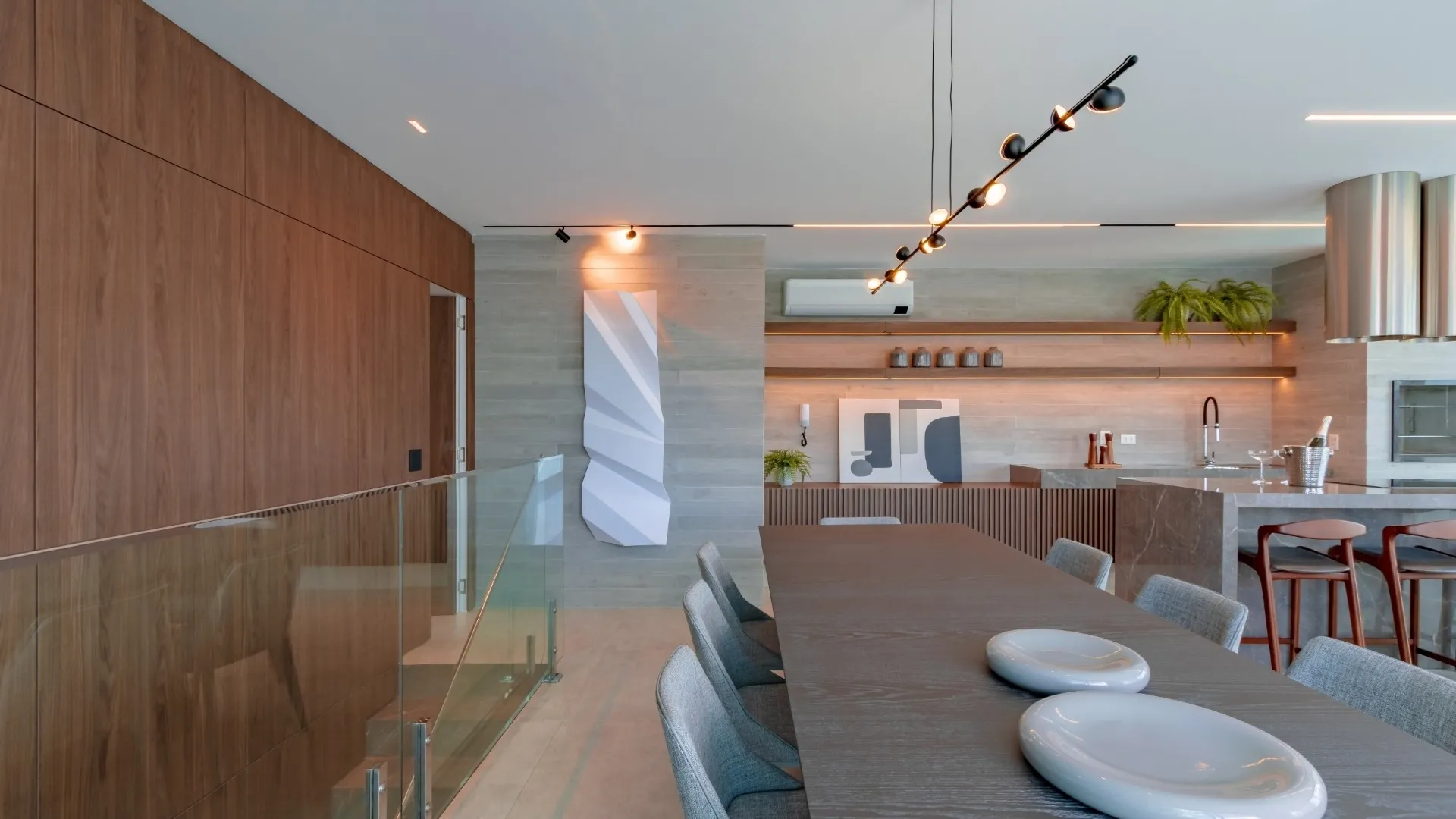 Cobertura de 3 Suítes à Venda no Edifício Infinite Residences | Cabral Curitiba — foto 4