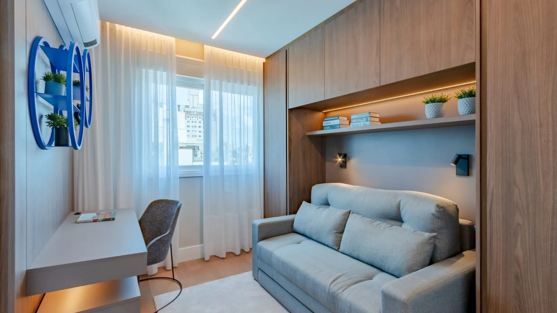 Cobertura de 3 Suítes à Venda no Edifício Infinite Residences | Cabral Curitiba — foto 20
