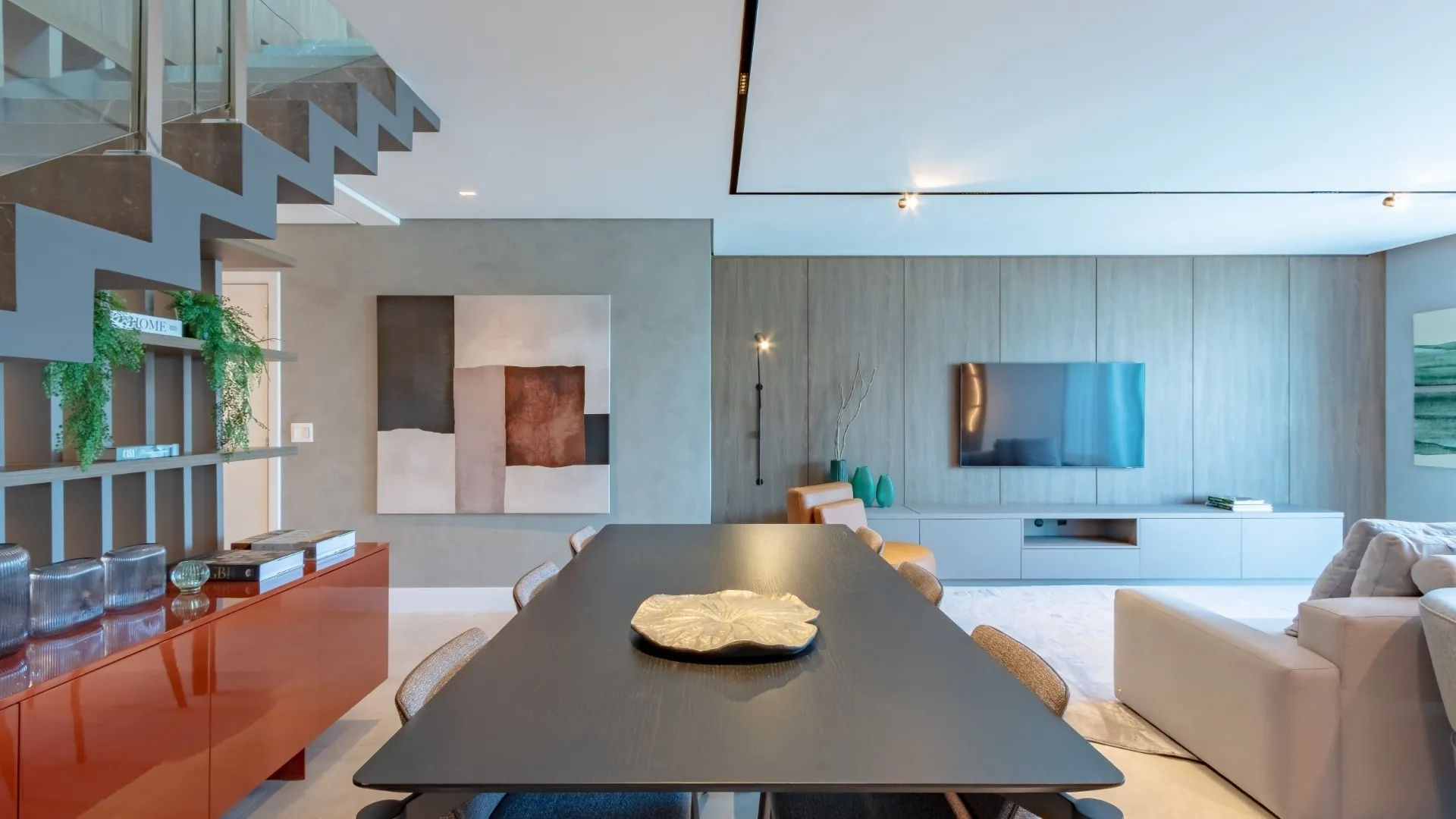 Cobertura de 3 Suítes à Venda no Edifício Infinite Residences | Cabral Curitiba — foto 10