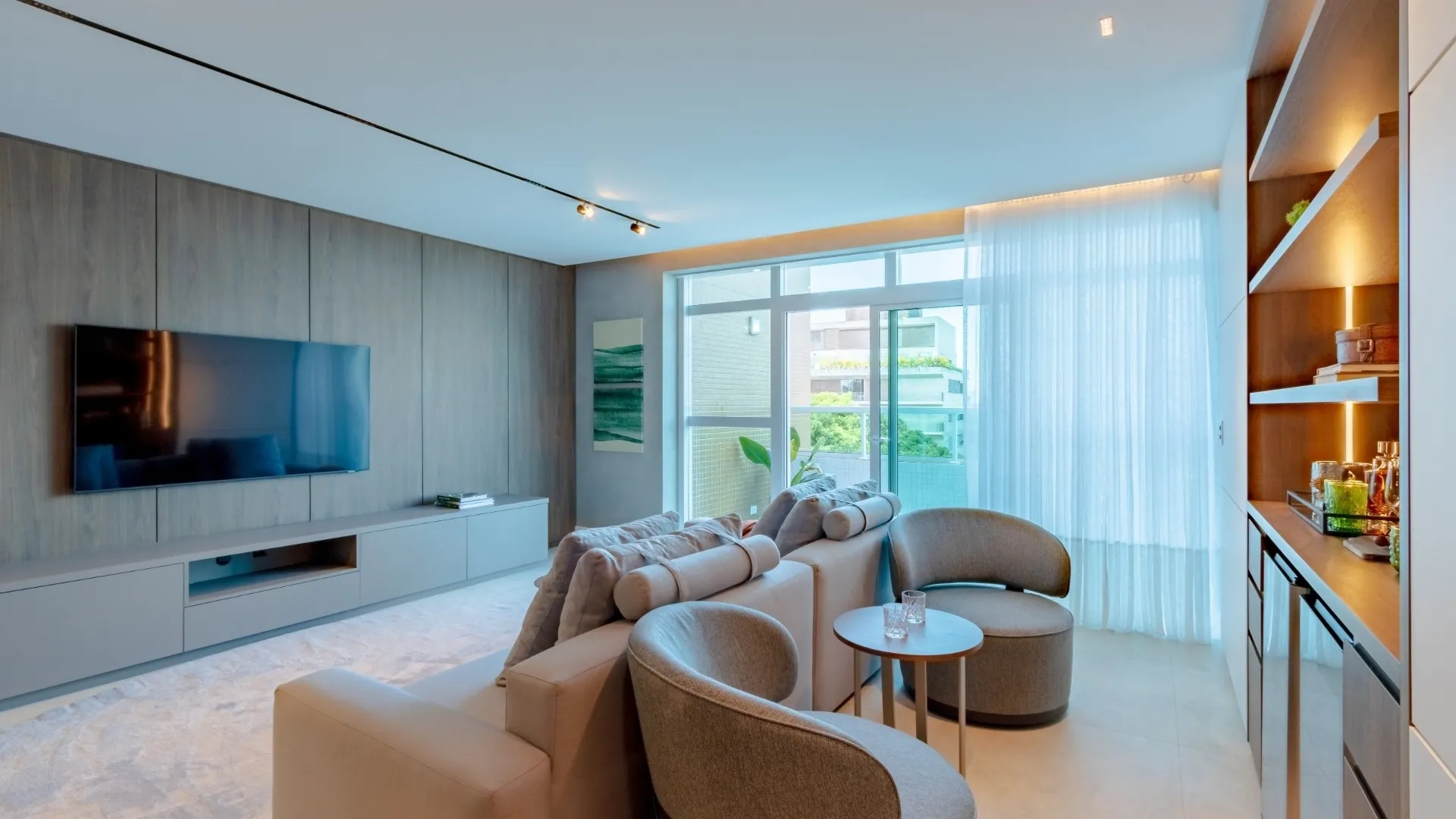 Cobertura de 3 Suítes à Venda no Edifício Infinite Residences | Cabral Curitiba — foto 13
