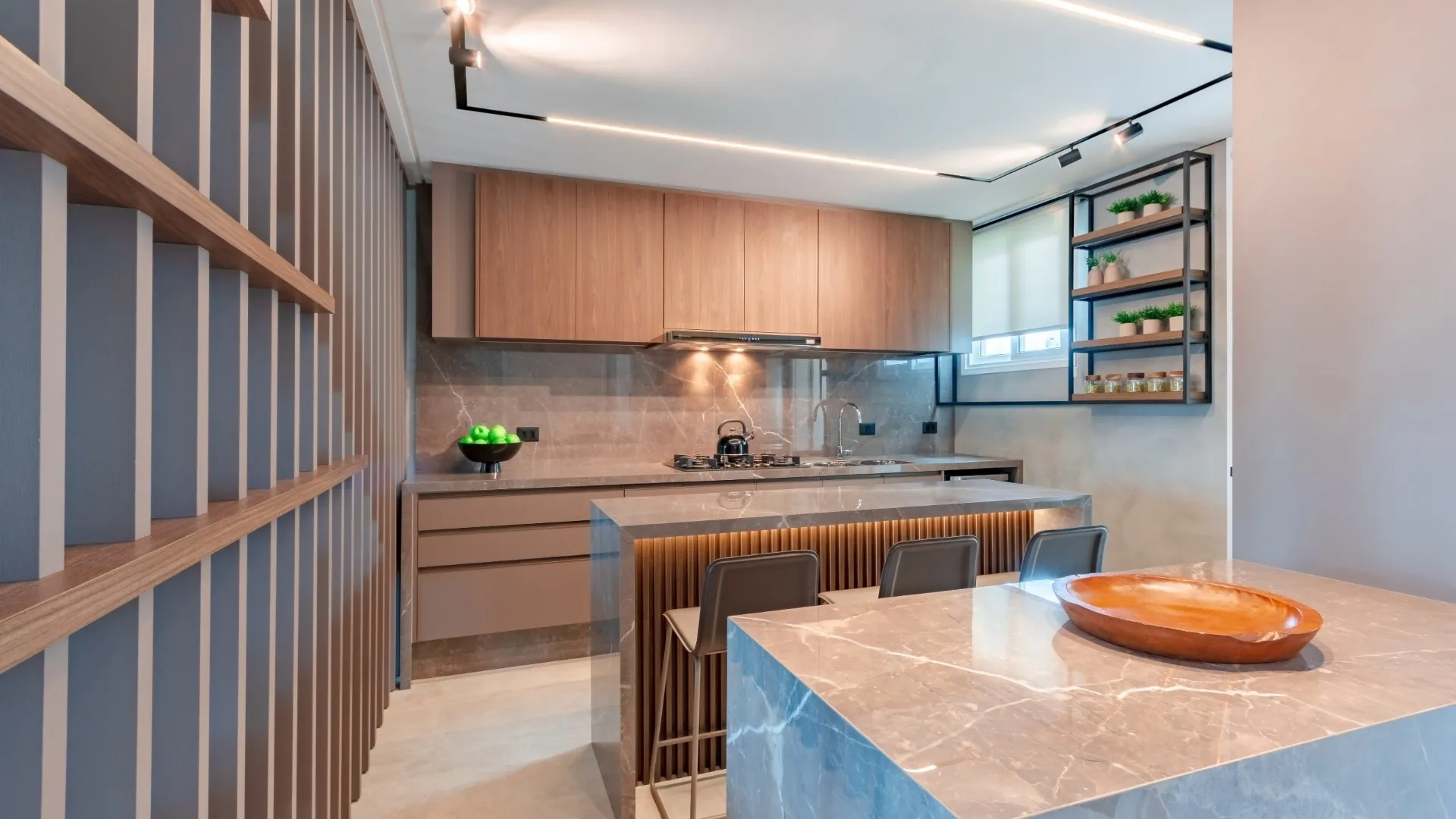 Cobertura de 3 Suítes à Venda no Edifício Infinite Residences | Cabral Curitiba — foto 16