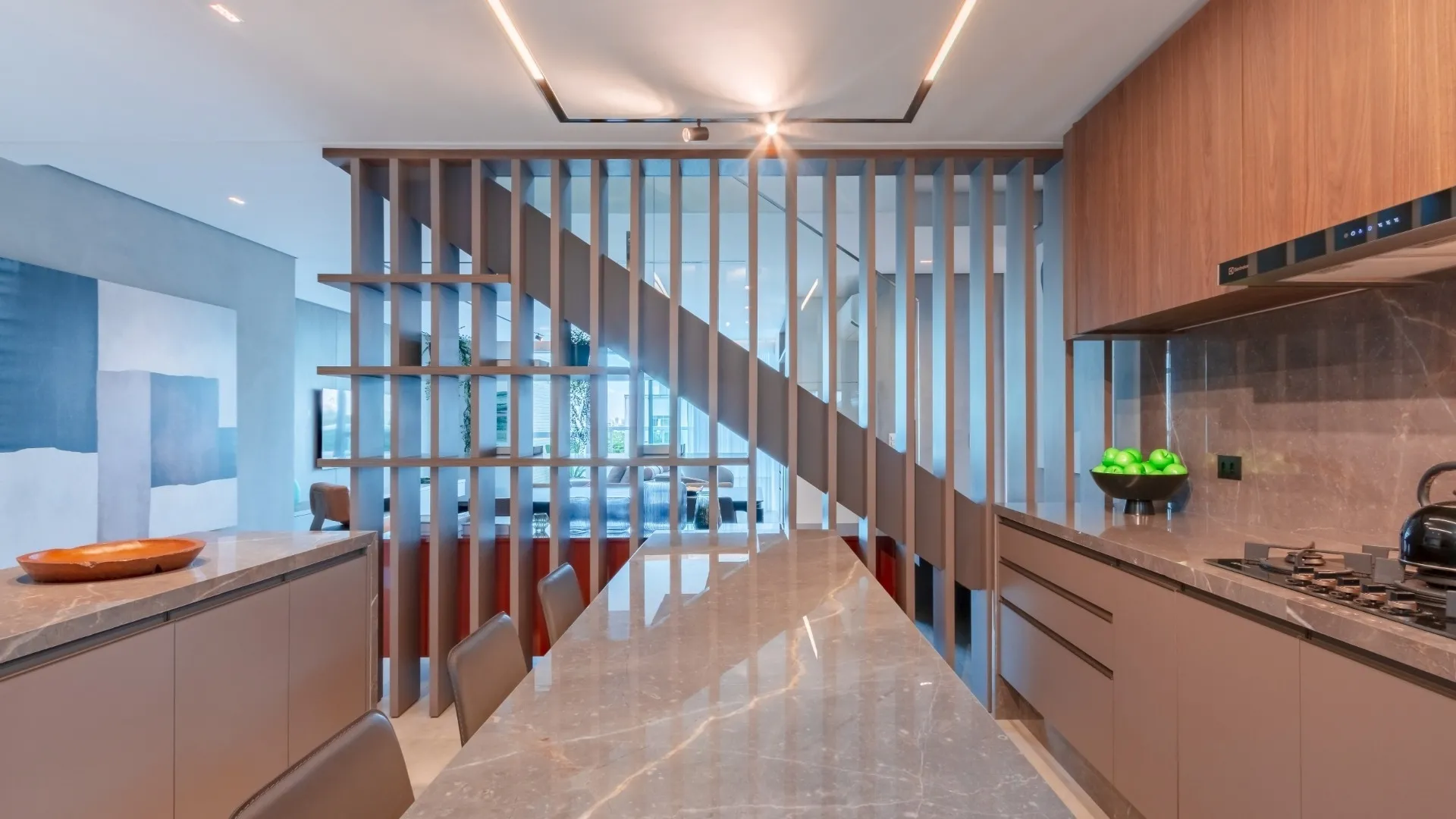 Cobertura de 3 Suítes à Venda no Edifício Infinite Residences | Cabral Curitiba — foto 15