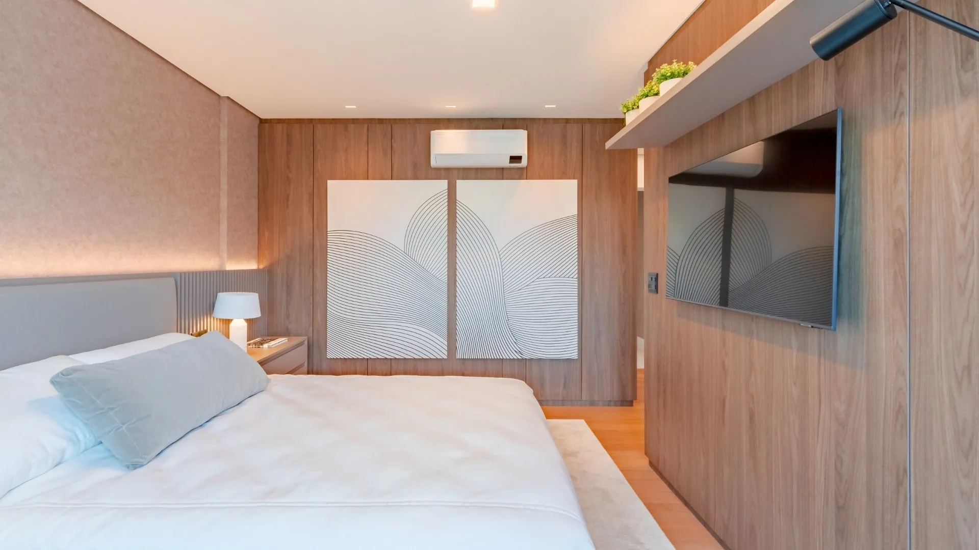Cobertura de 3 Suítes à Venda no Edifício Infinite Residences | Cabral Curitiba — foto 17