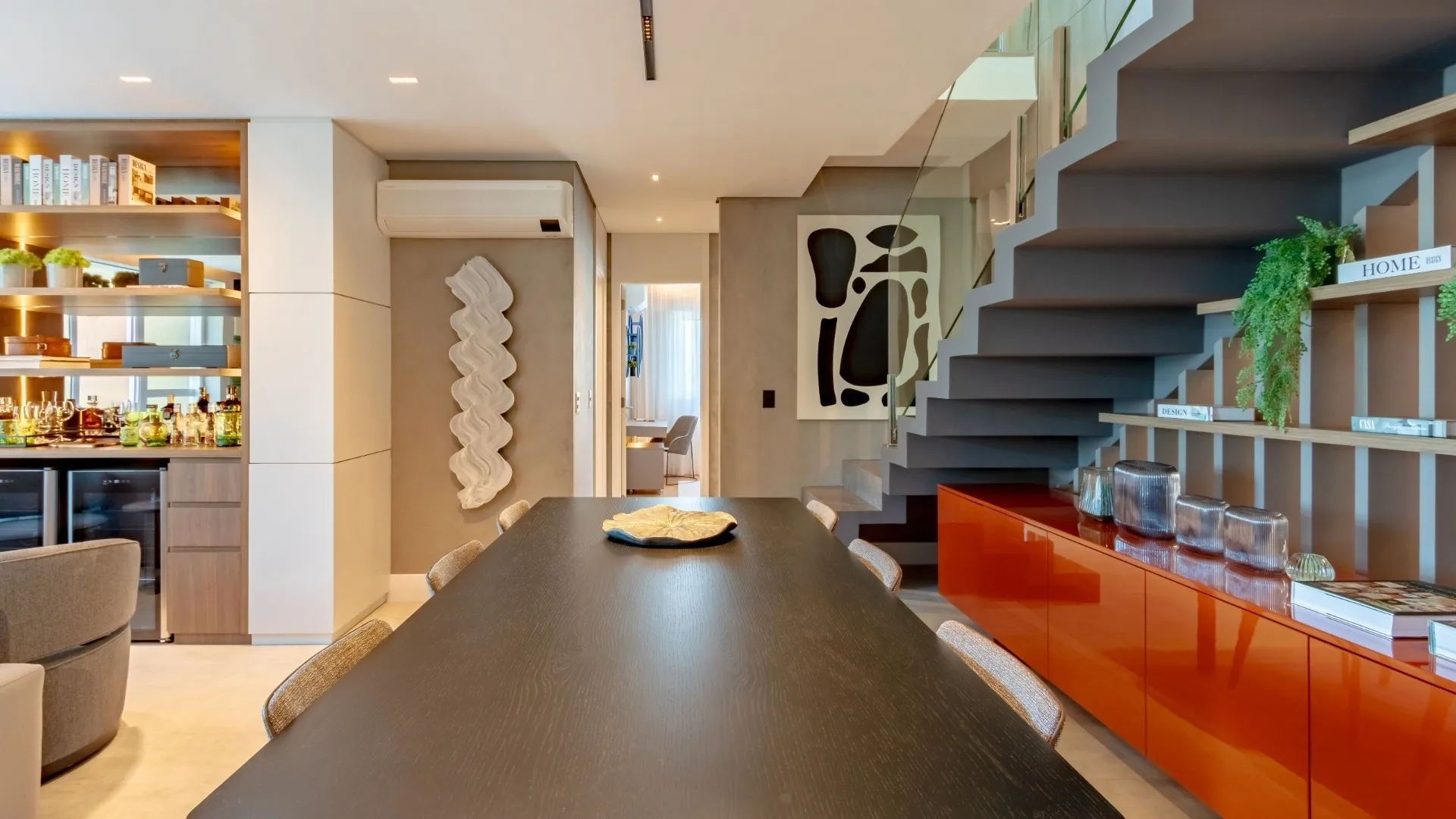 Cobertura de 3 Suítes à Venda no Edifício Infinite Residences | Cabral Curitiba — foto 11