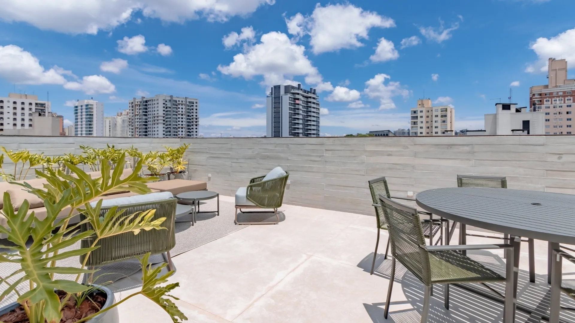 Cobertura de 3 Suítes à Venda no Edifício Infinite Residences | Cabral Curitiba — foto 8