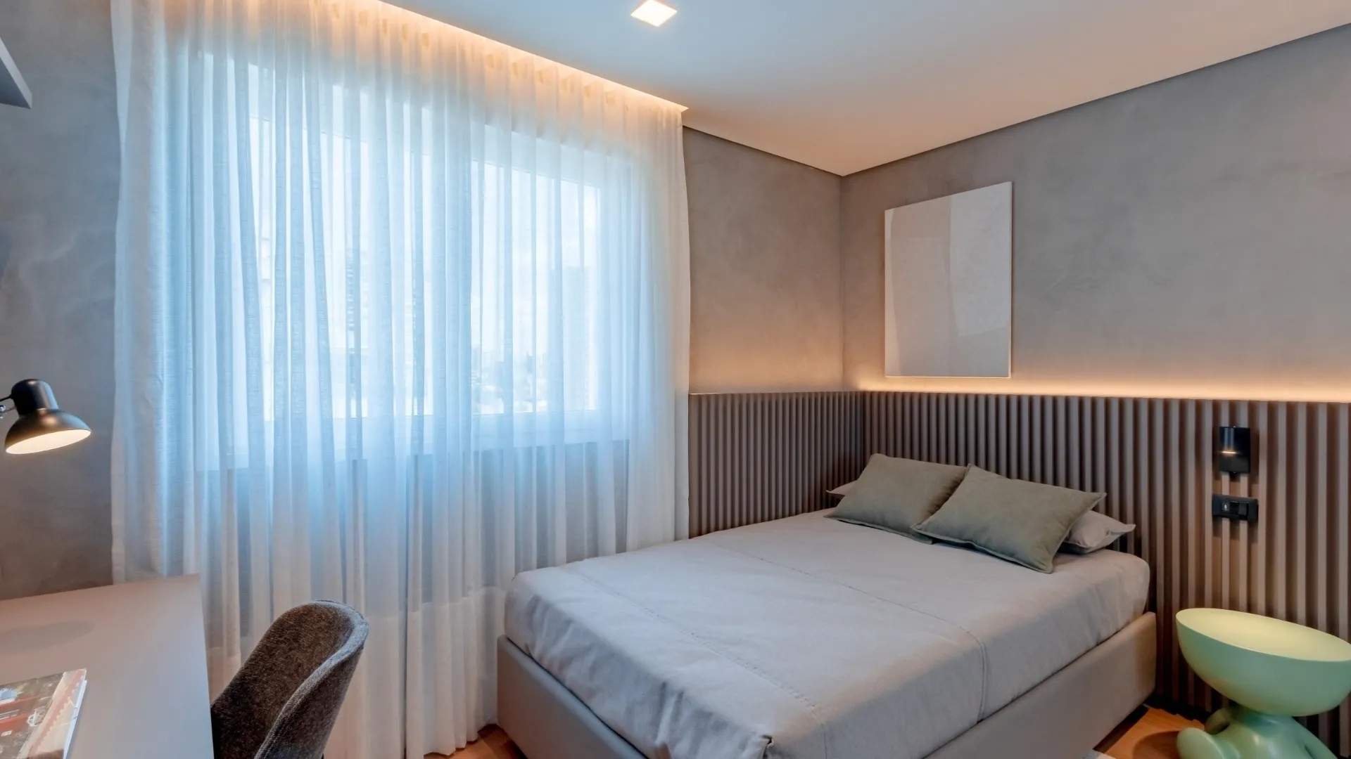 Cobertura de 3 Suítes à Venda no Edifício Infinite Residences | Cabral Curitiba — foto 19