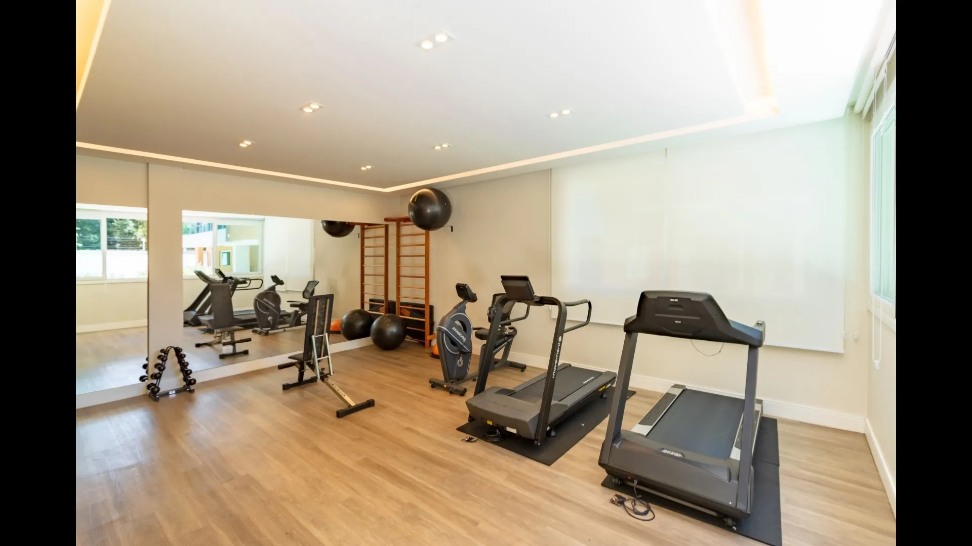 Cobertura de 3 Suítes à Venda no Edifício Infinite Residences | Cabral Curitiba — foto 28