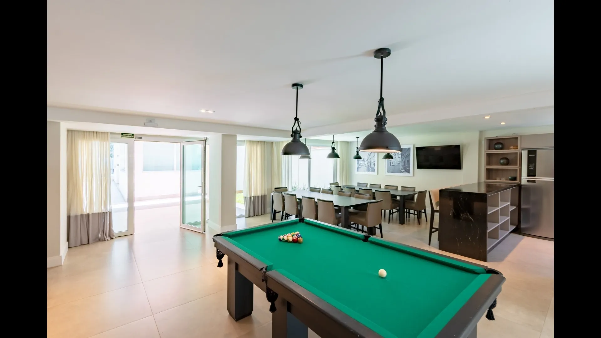 Cobertura de 3 Suítes à Venda no Edifício Infinite Residences | Cabral Curitiba — foto 29