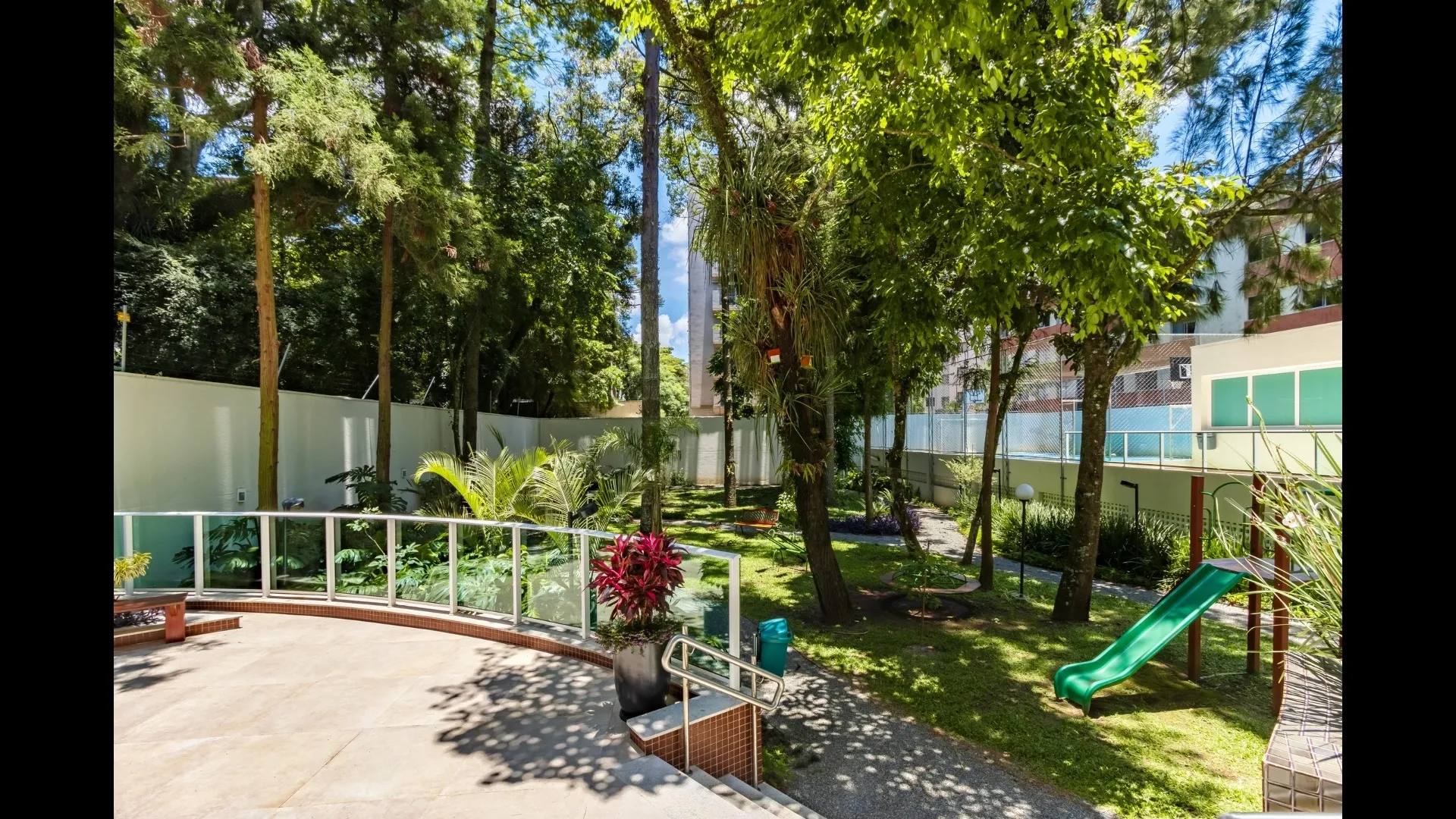 Cobertura de 3 Suítes à Venda no Edifício Infinite Residences | Cabral Curitiba — foto 23