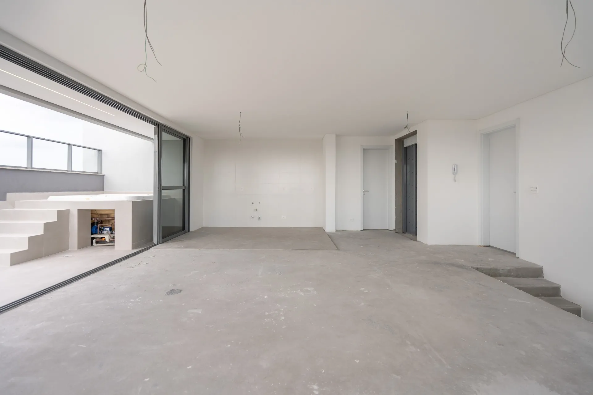 Cobertura de 3 Suítes à Venda no Edifício Chateau Latour | Vila Izabel Curitiba — foto 10