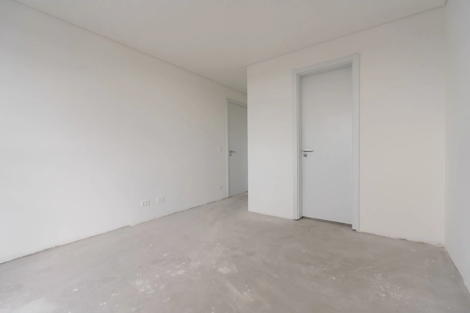 Cobertura de 3 Suítes à Venda no Edifício Chateau Latour | Vila Izabel Curitiba — foto 21