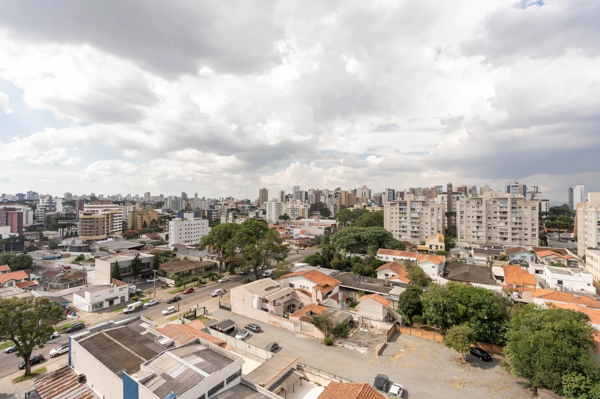 Cobertura de 3 Suítes à Venda no Edifício Chateau Latour | Vila Izabel Curitiba — foto 15