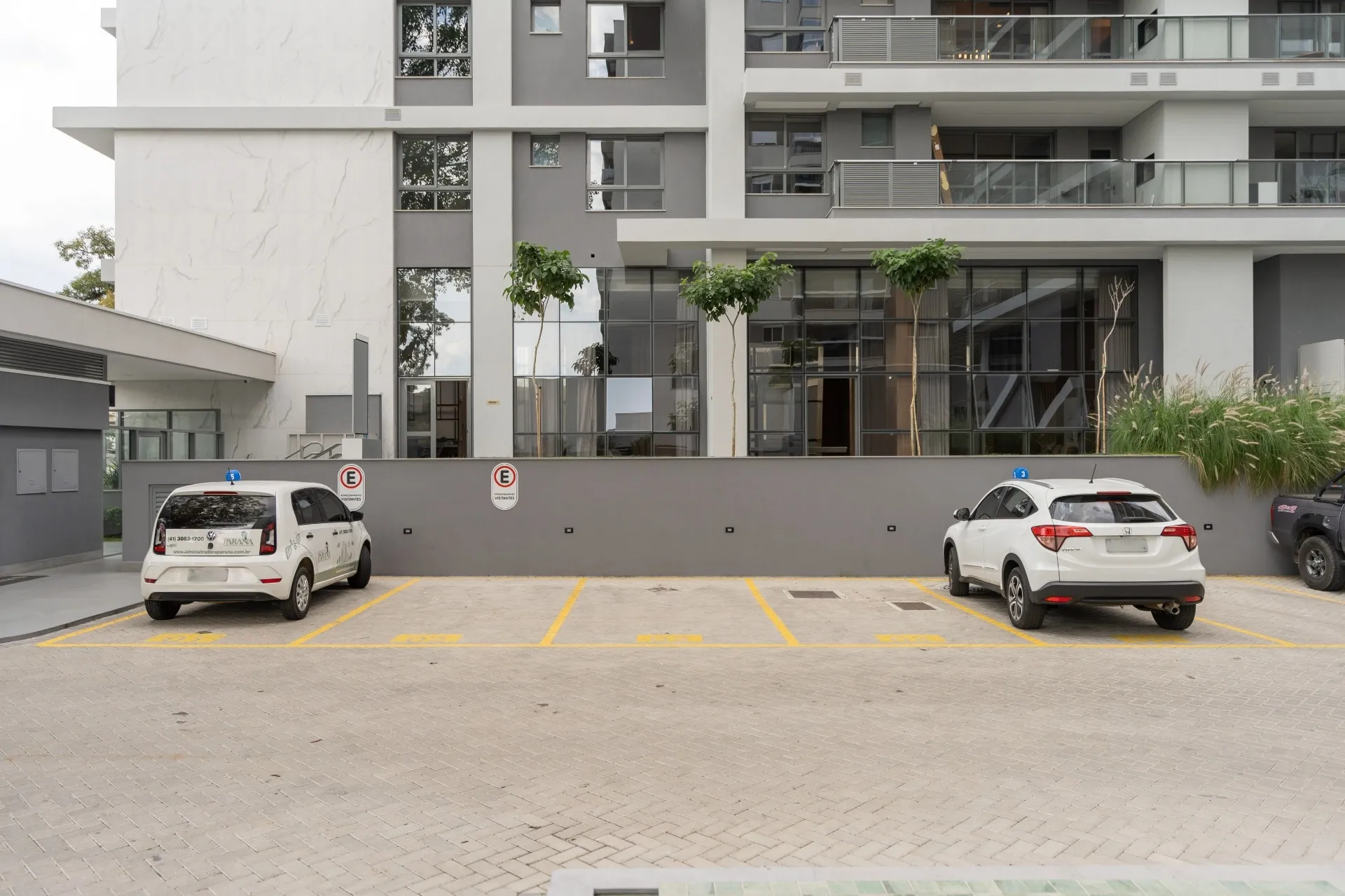 Cobertura de 3 Suítes à Venda no Edifício Chateau Latour | Vila Izabel Curitiba — foto 50